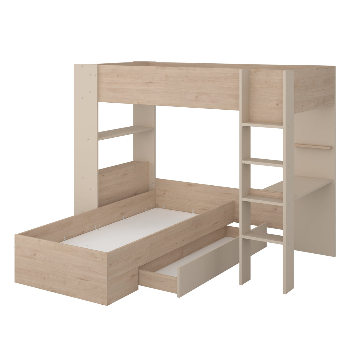 Oasis Bunkbed