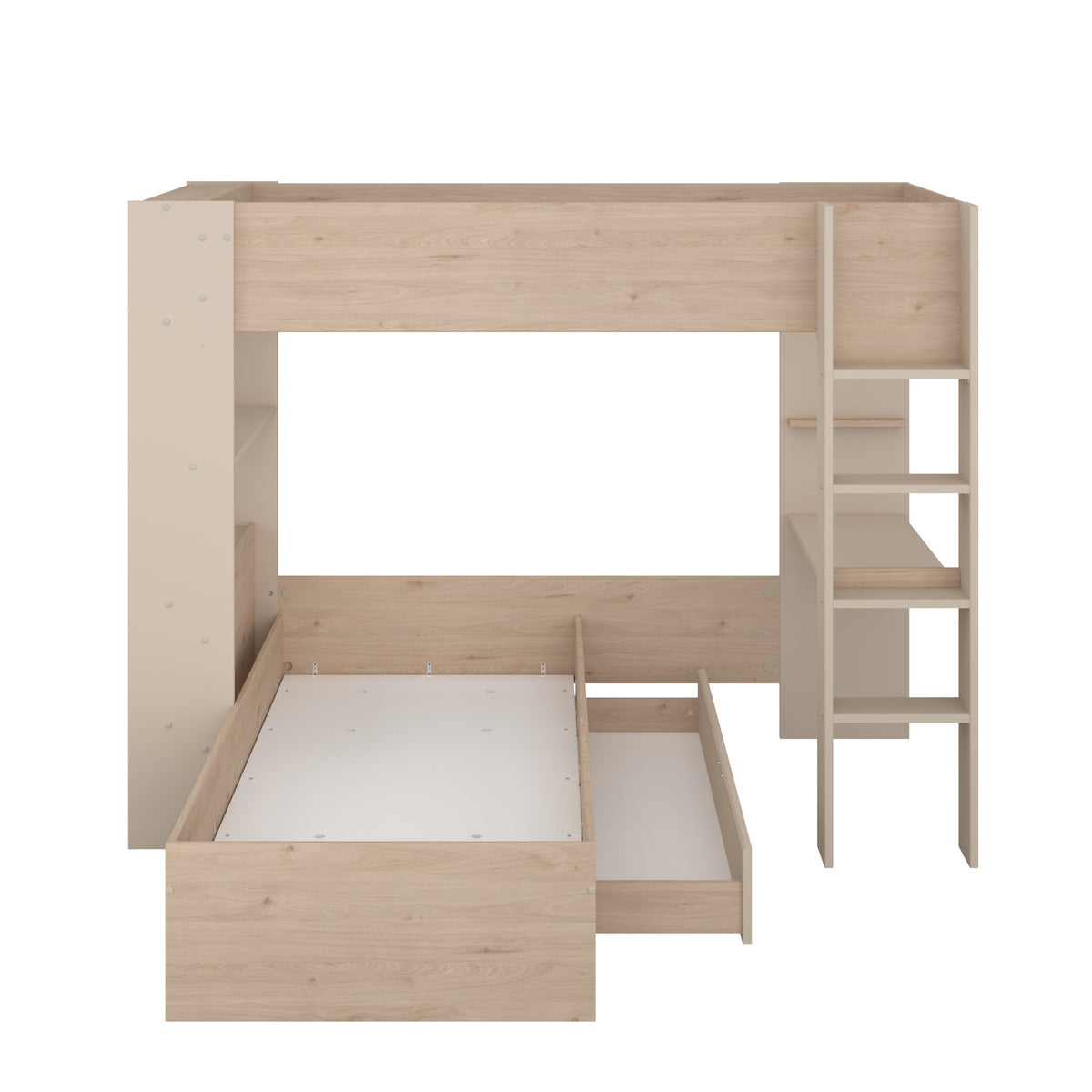 Oasis Bunkbed