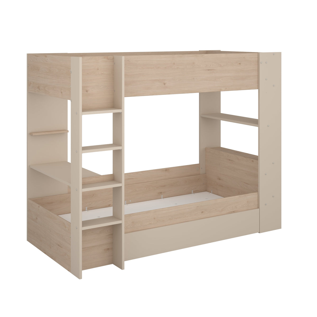 Oasis Bunkbed