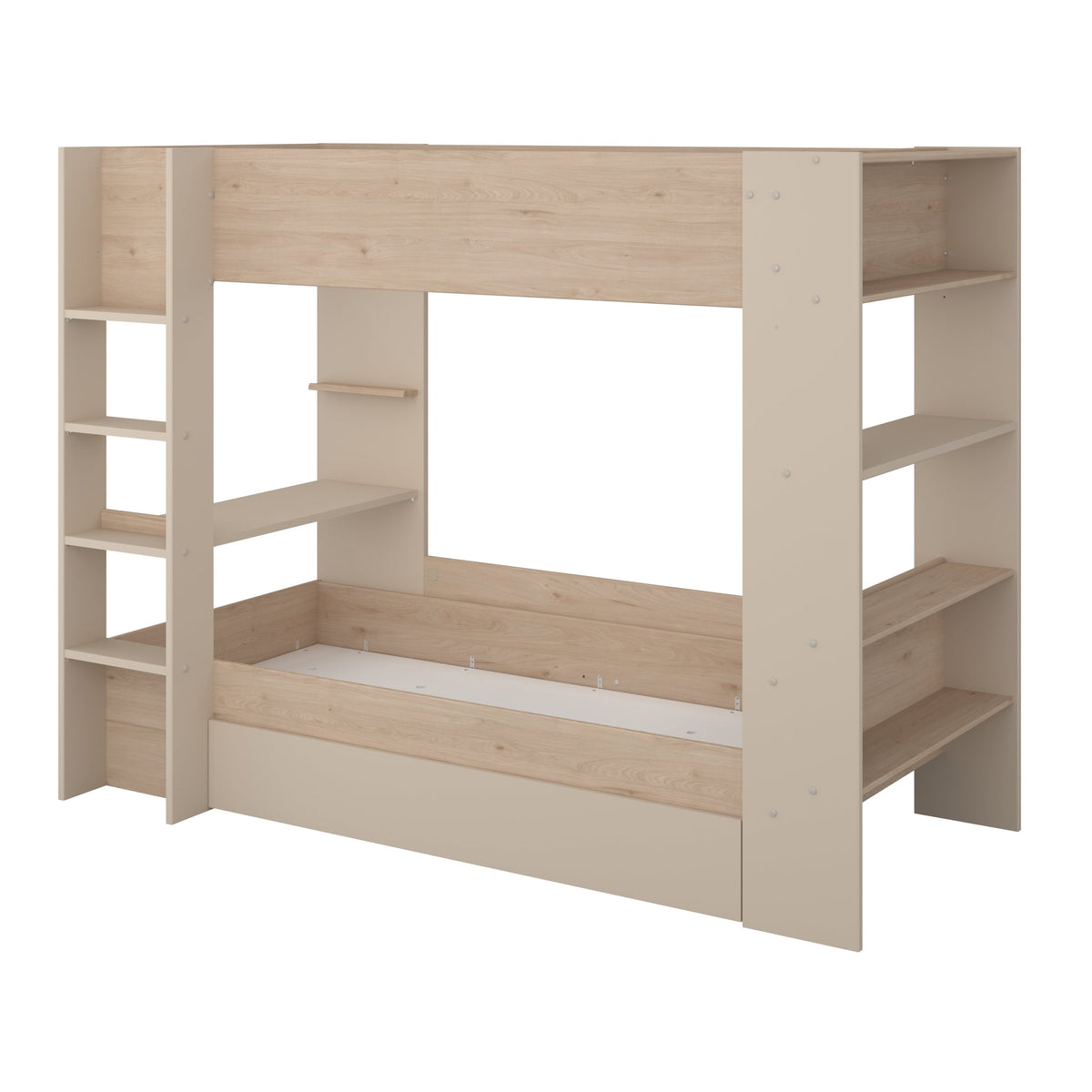 Oasis Bunkbed