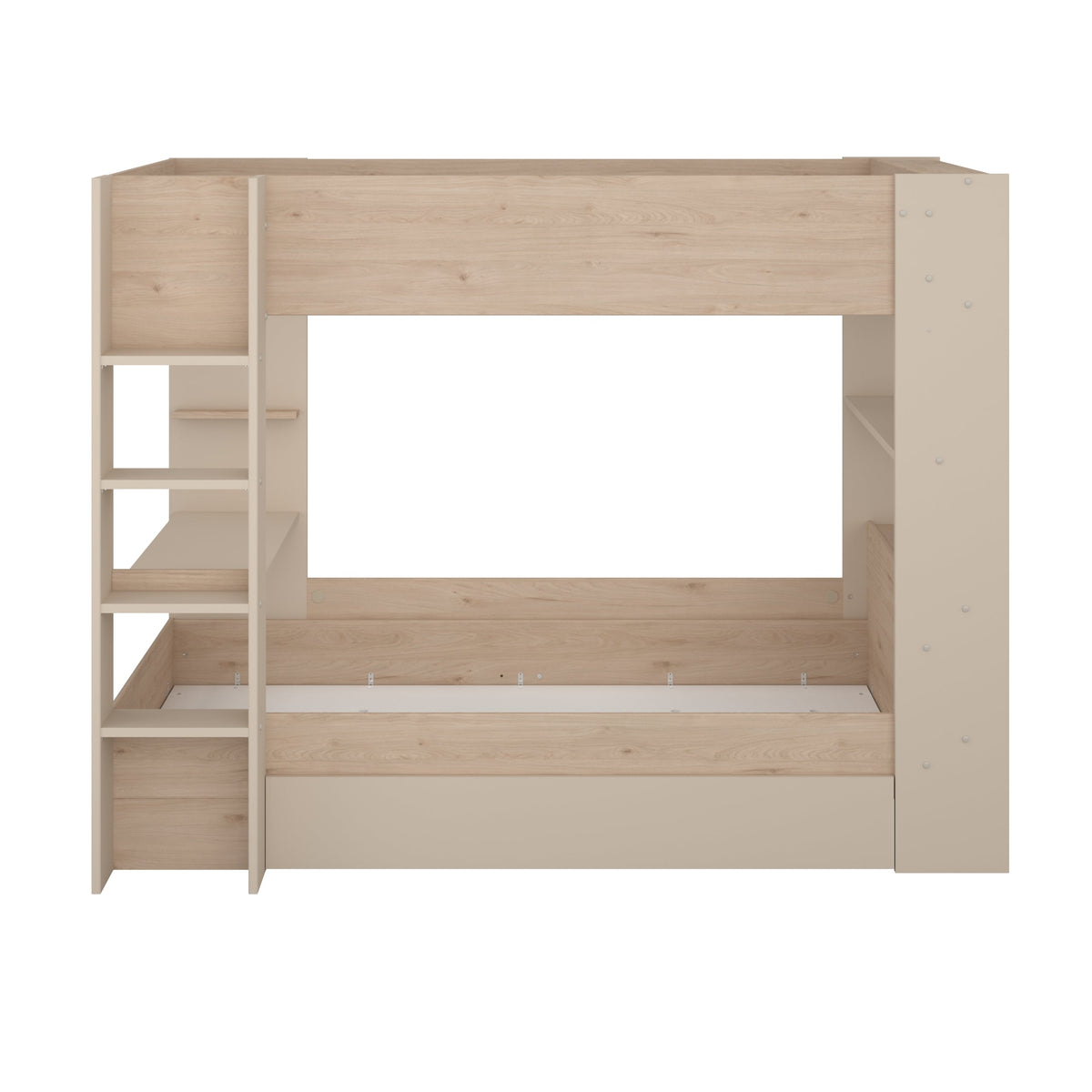 Oasis Bunkbed