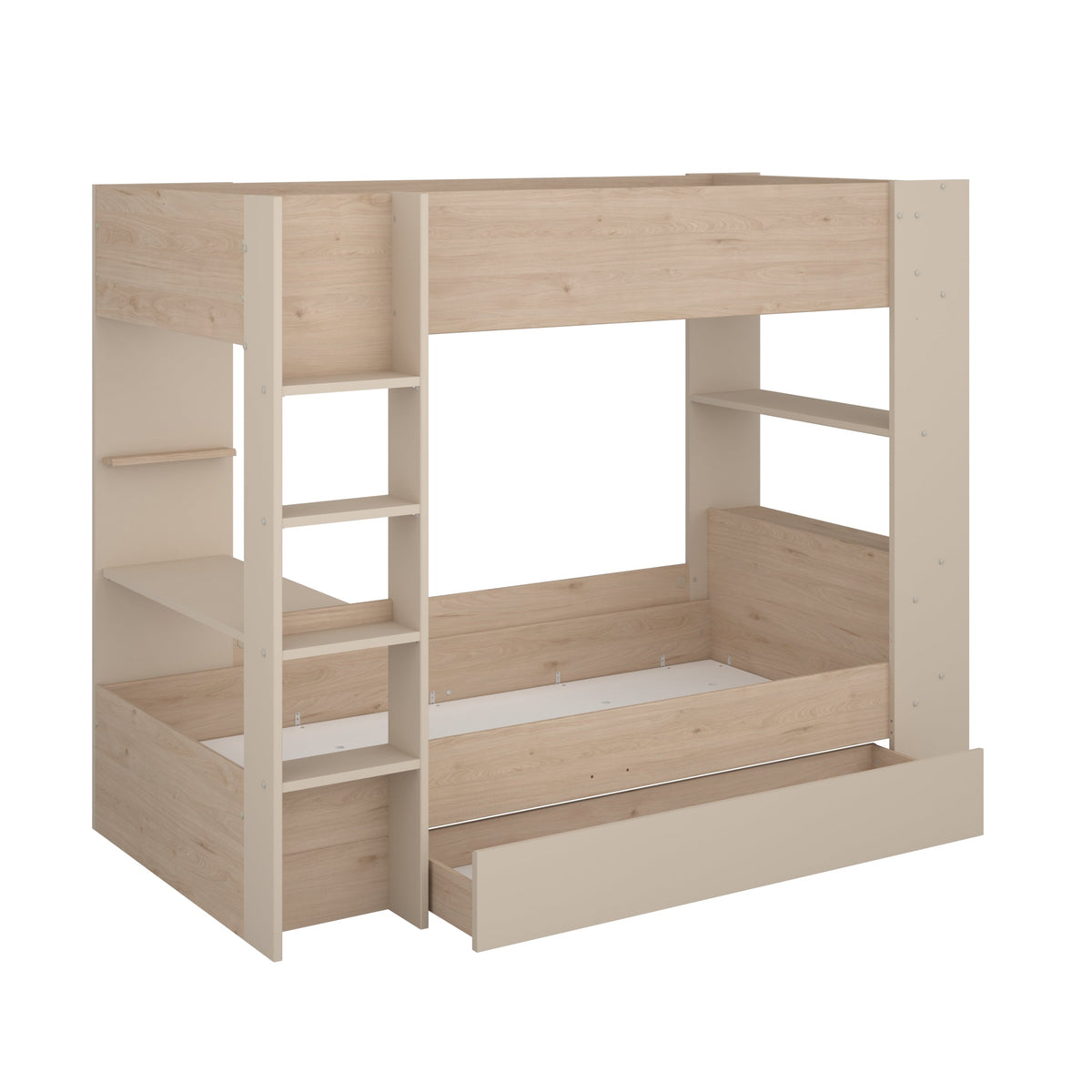 Oasis Bunkbed