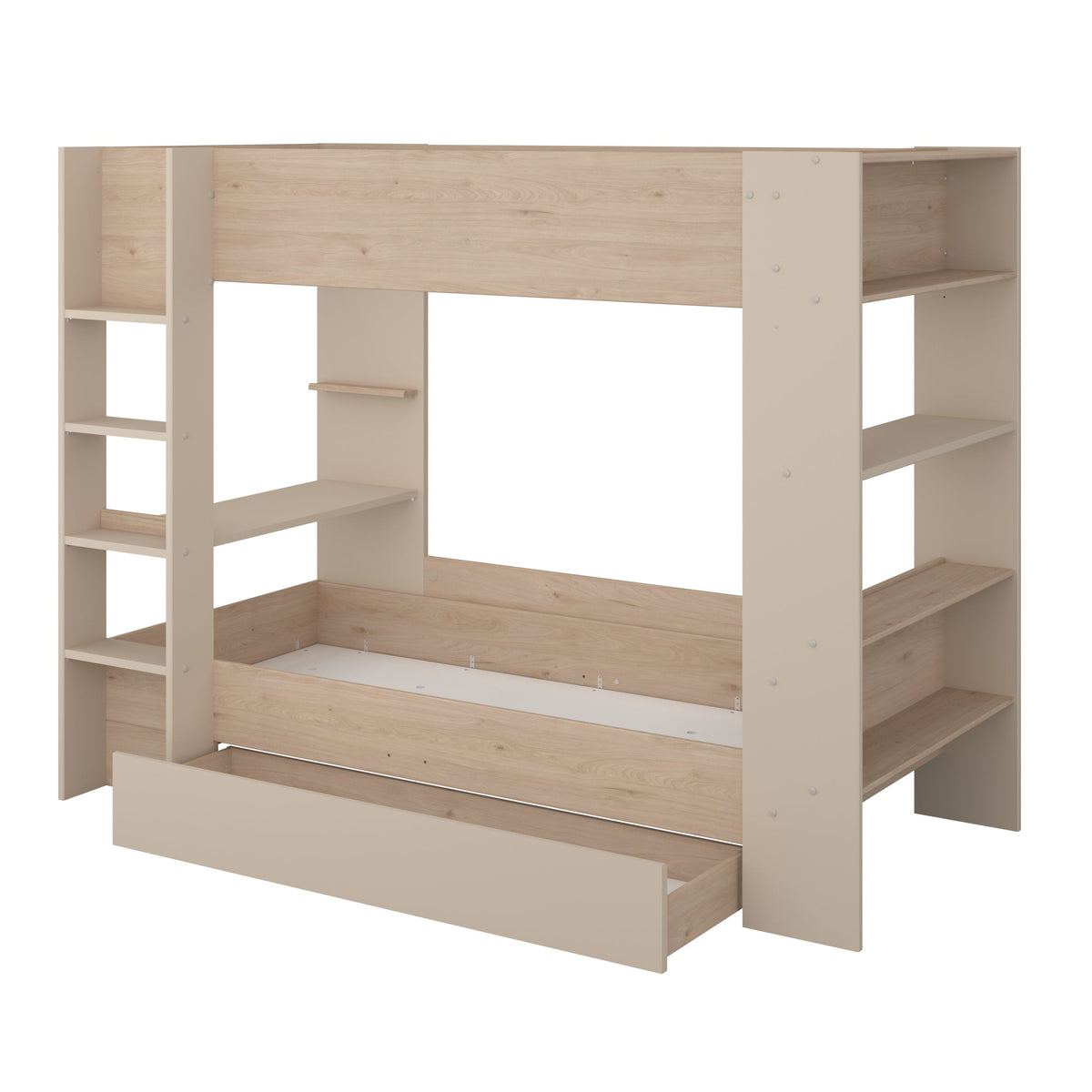 Oasis Bunkbed