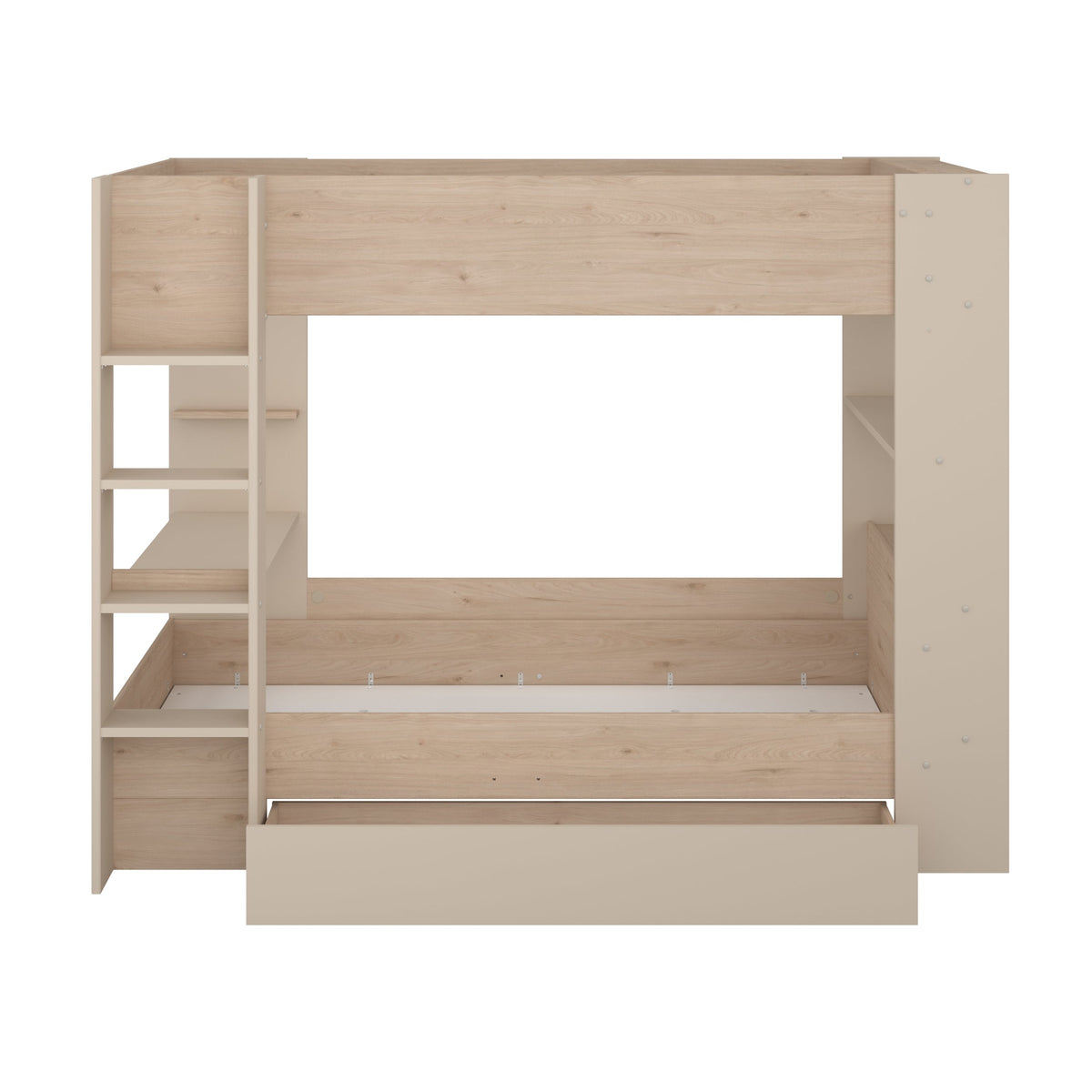 Oasis Bunkbed