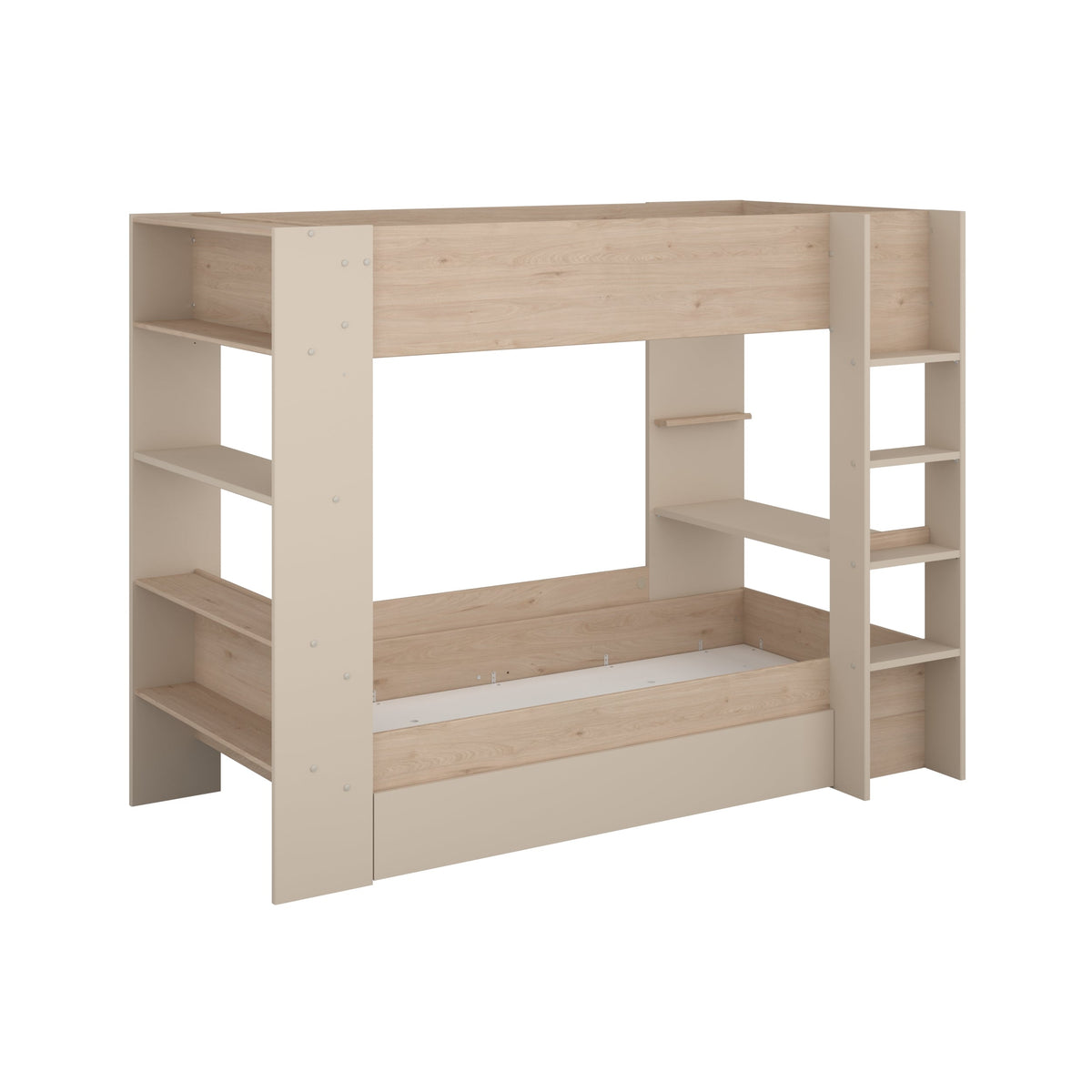 Oasis Bunkbed