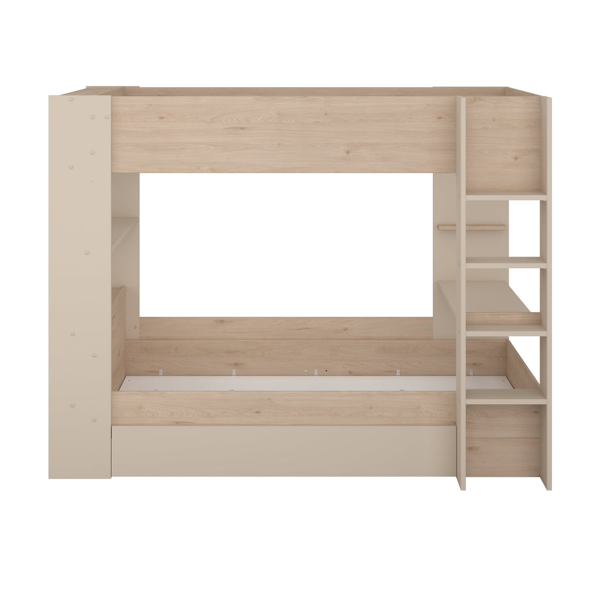 Oasis Bunkbed