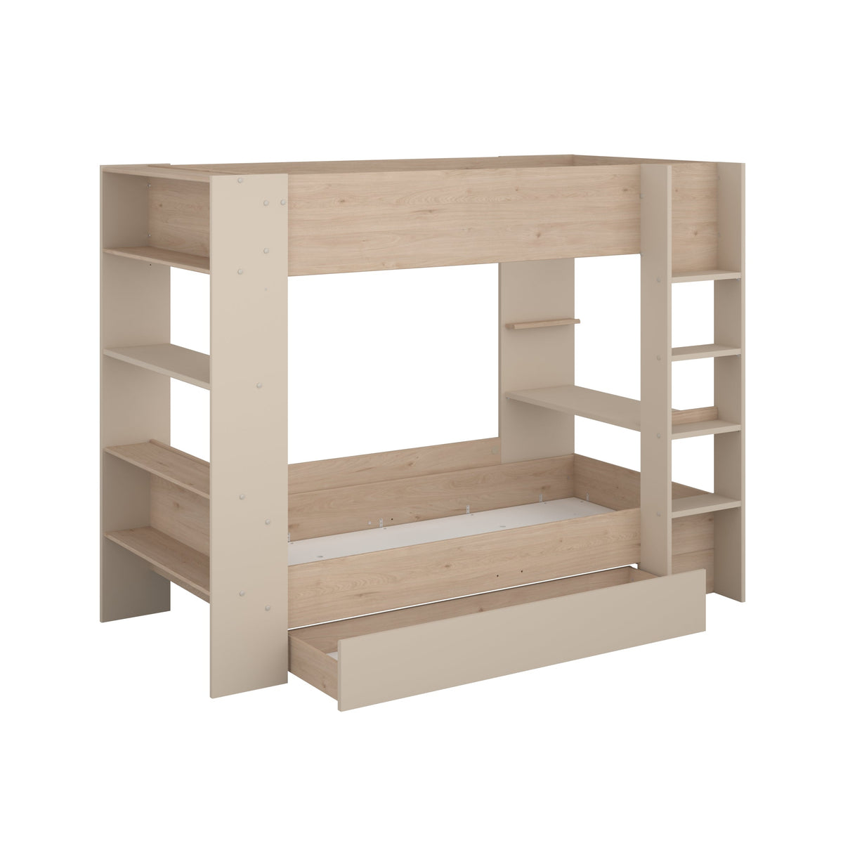 Oasis Bunkbed