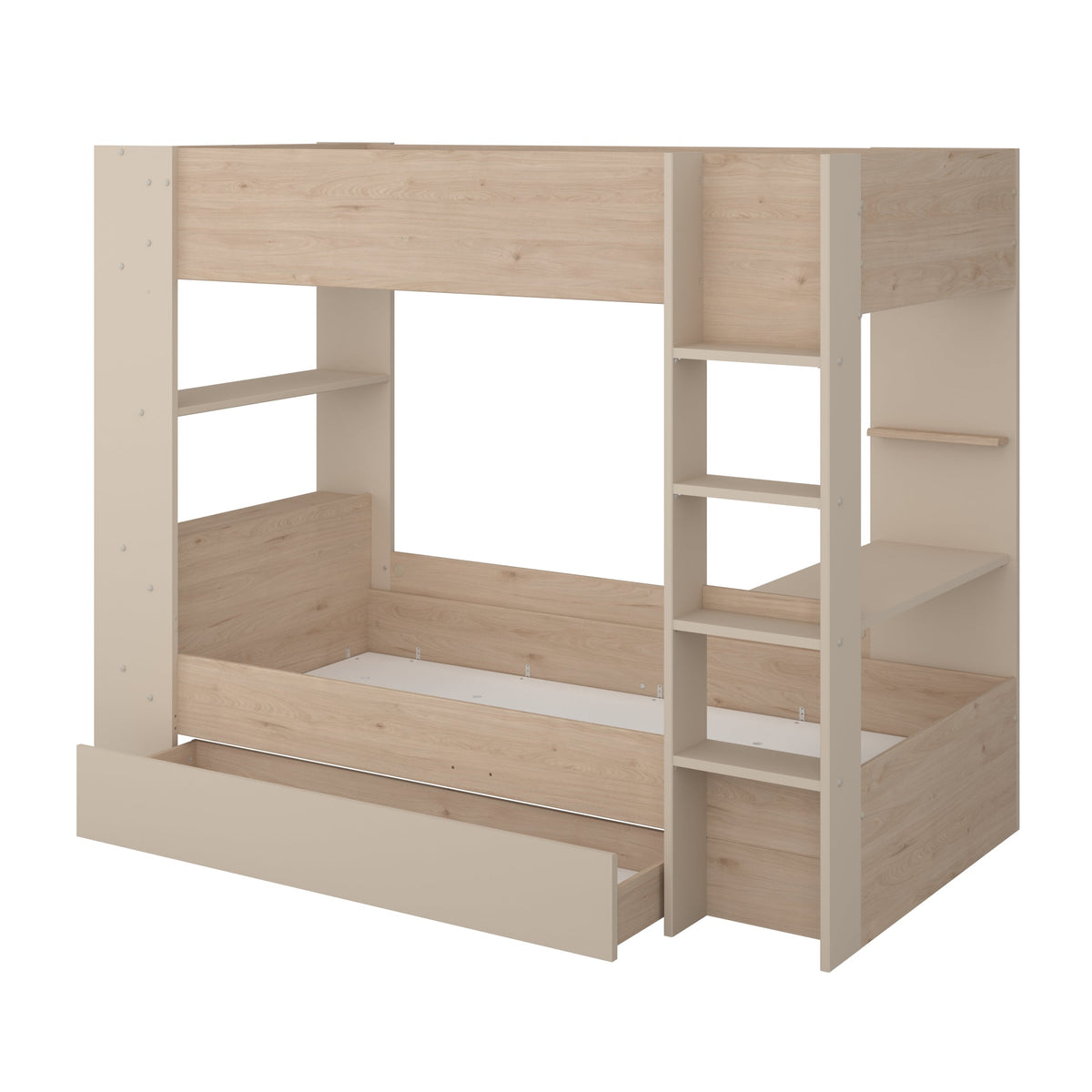 Oasis Bunkbed
