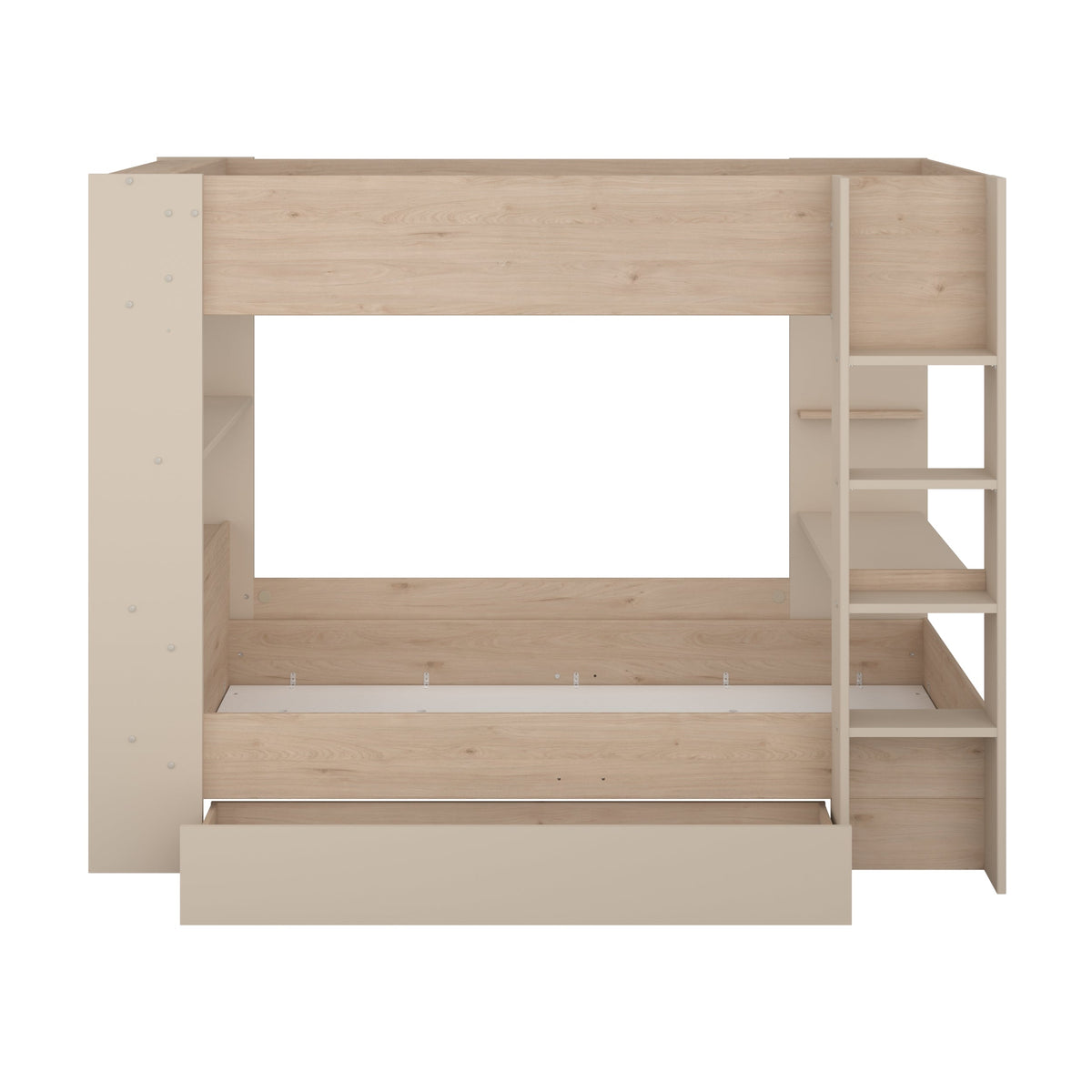 Oasis Bunkbed