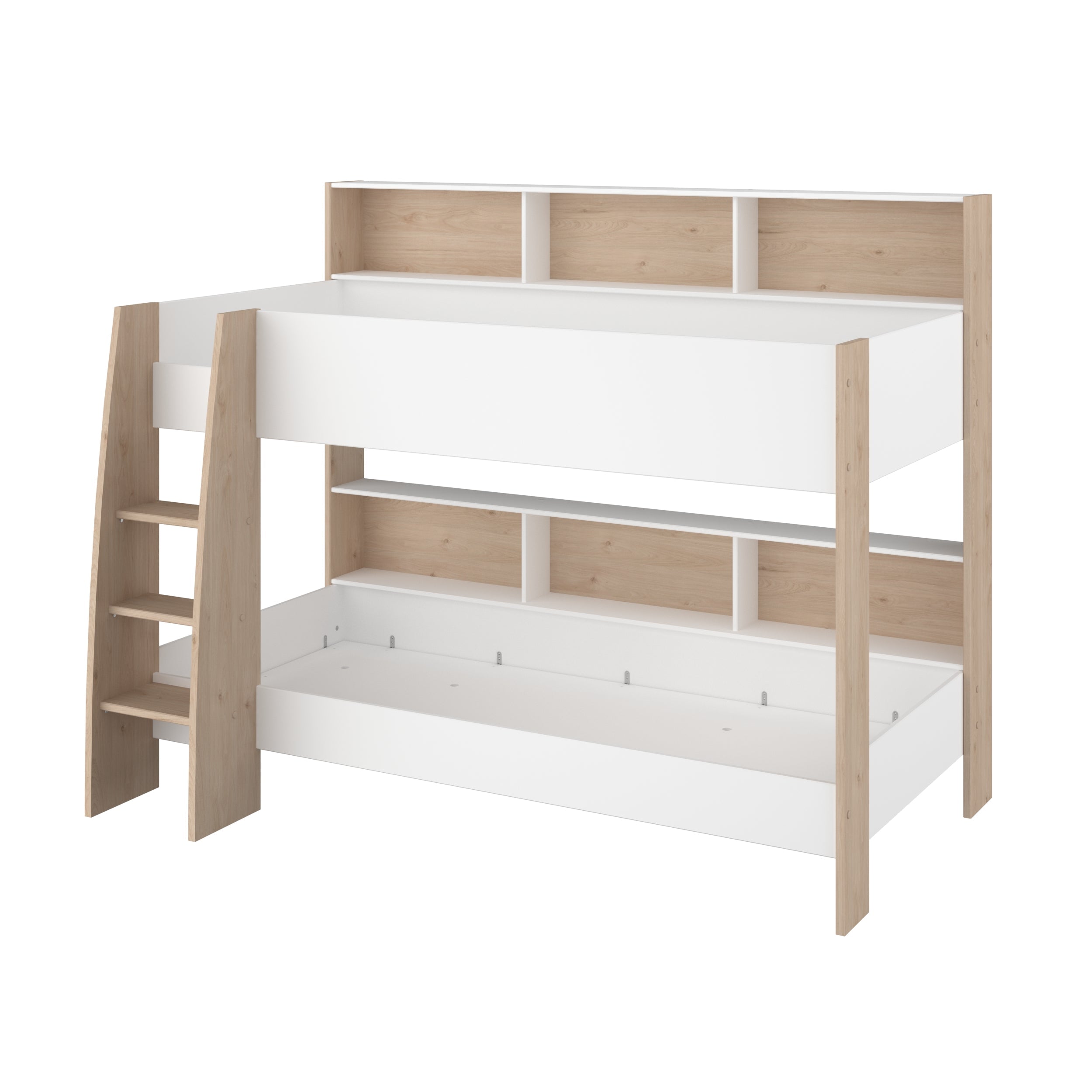 Shelter Bunkbed