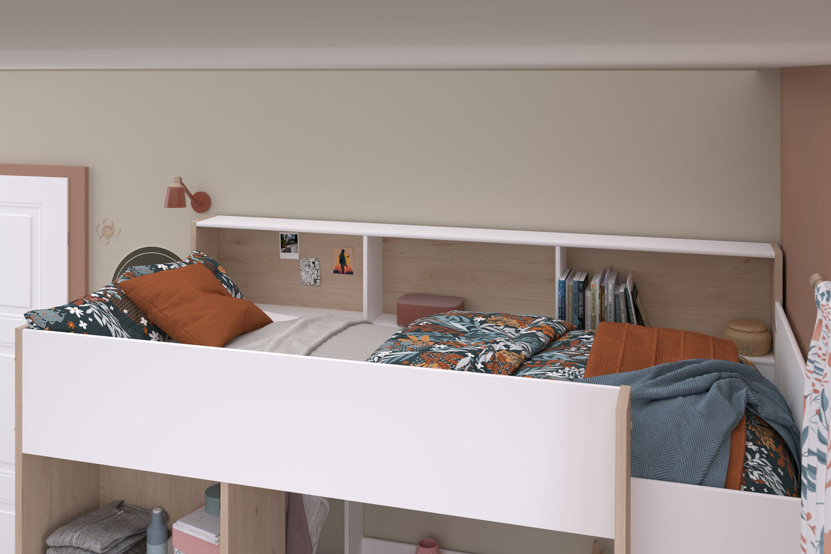 Shelter Highsleeper