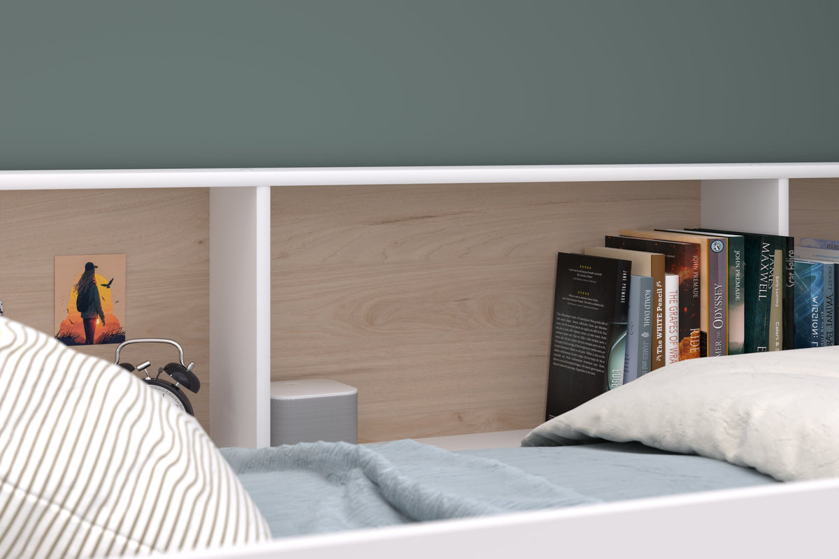 Shelter Highsleeper