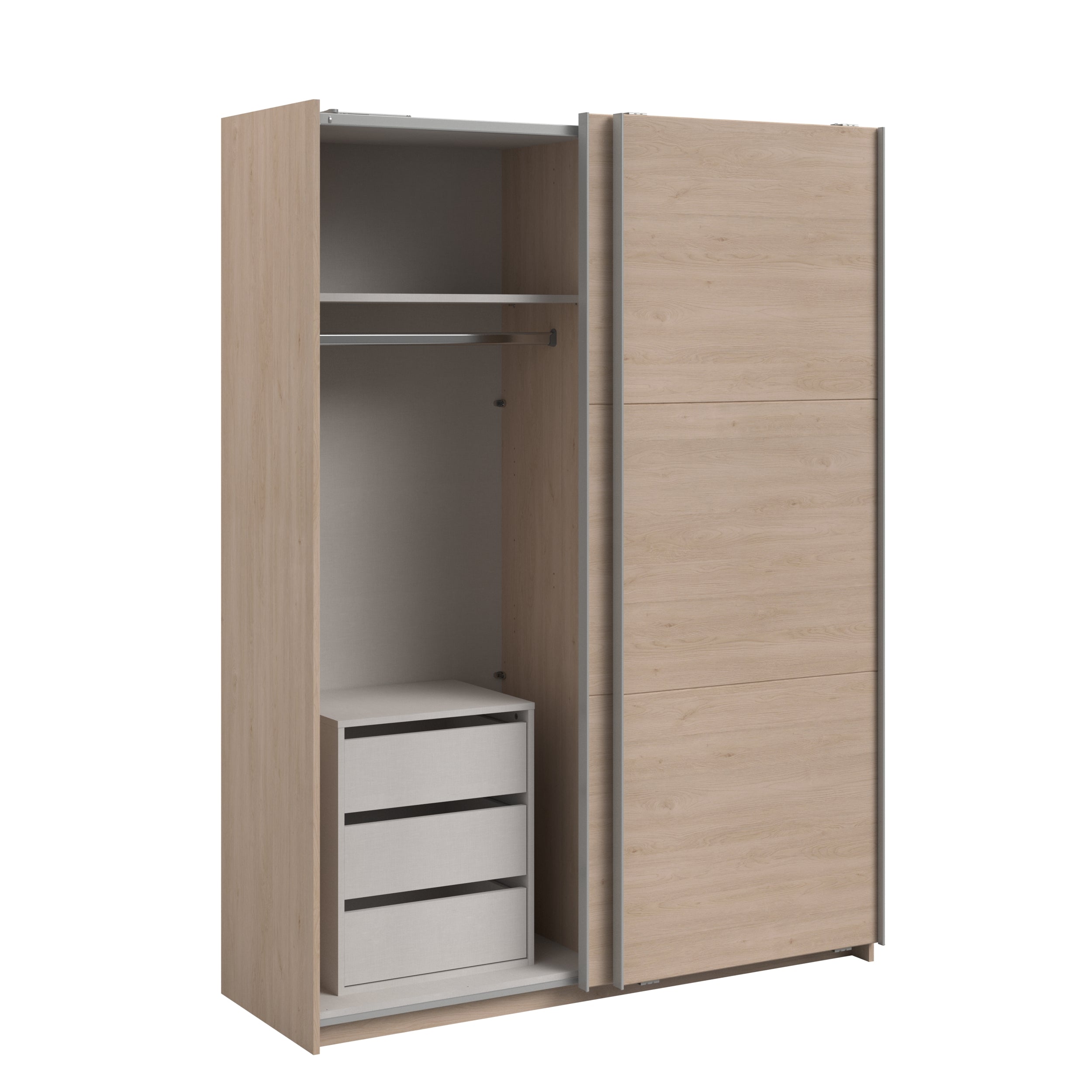 Swing Oak Robe