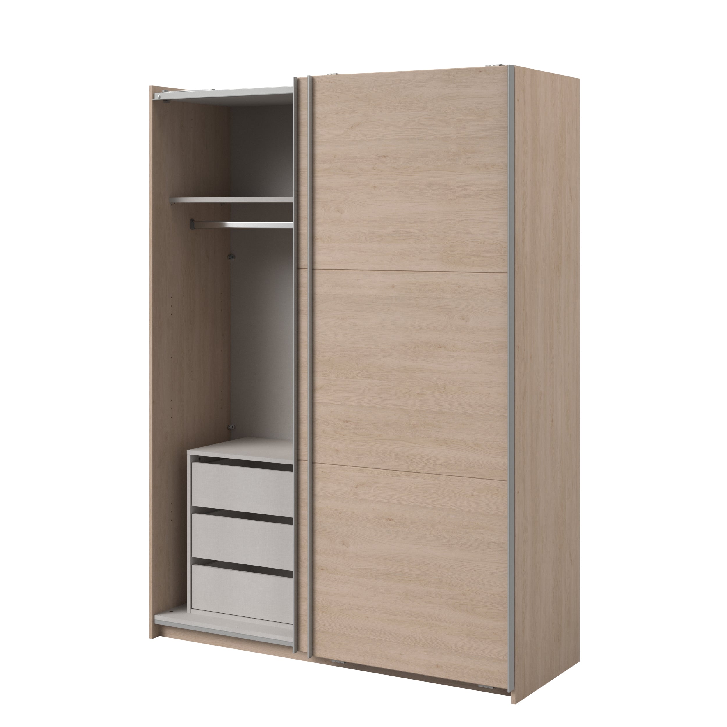 Swing Oak Robe