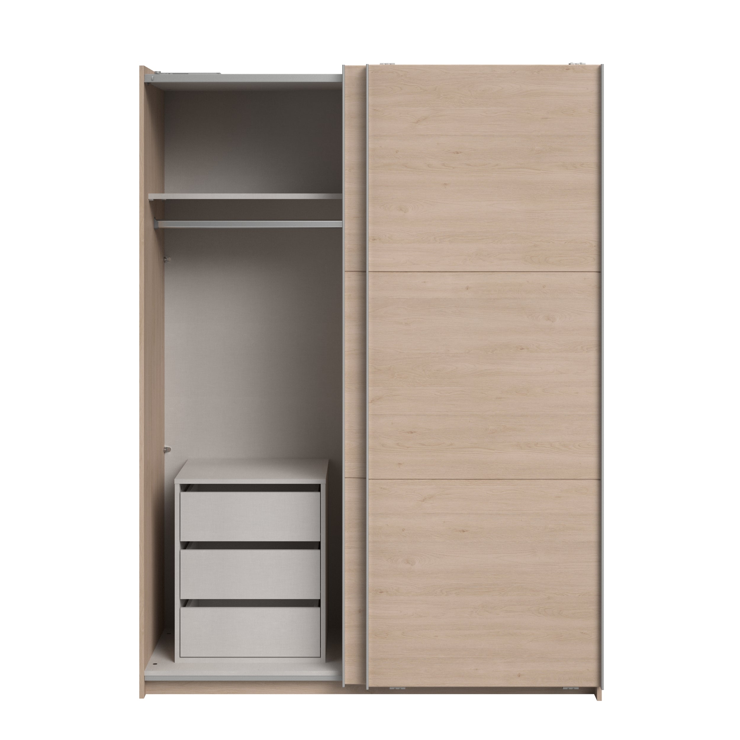 Swing Oak Robe