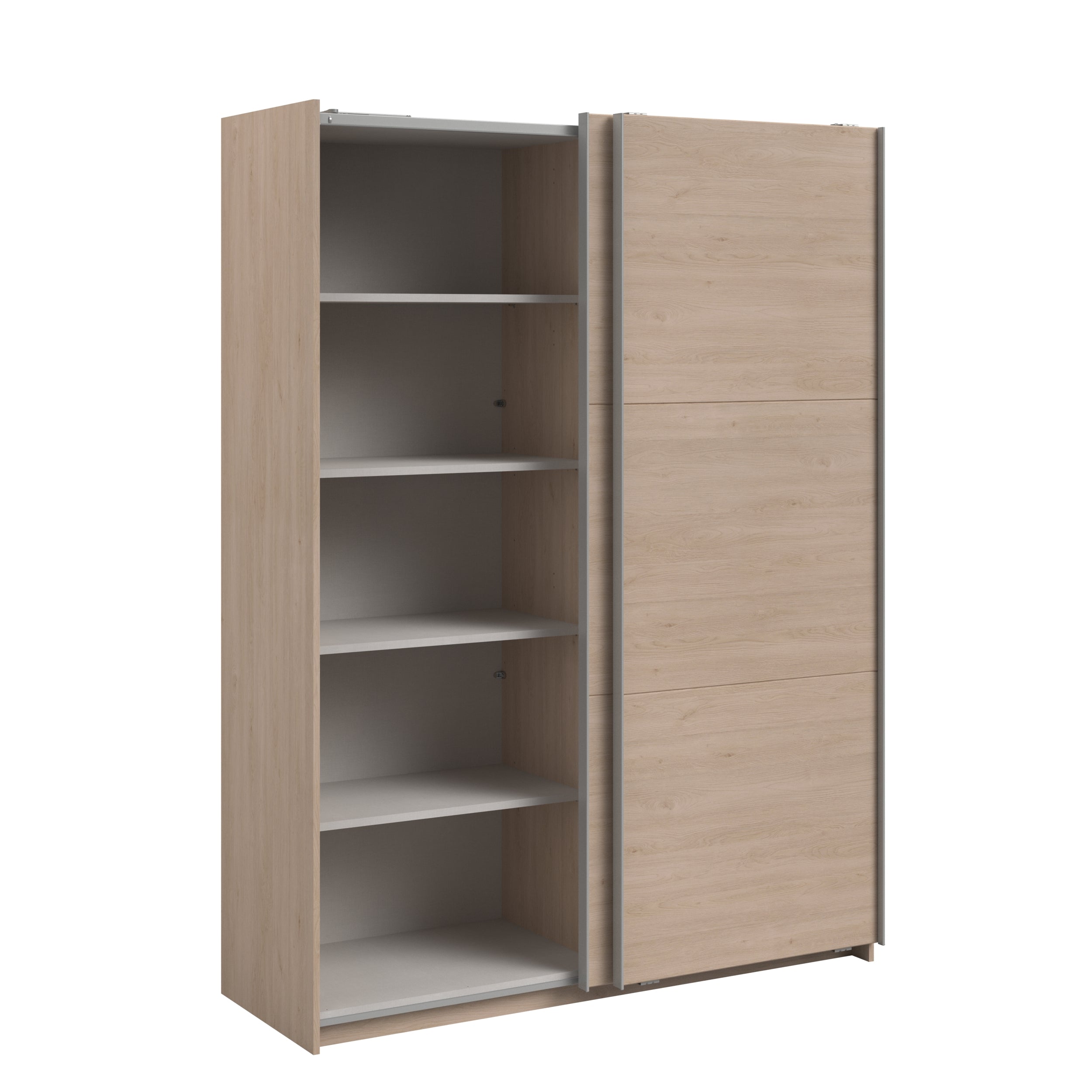 Swing Oak Robe