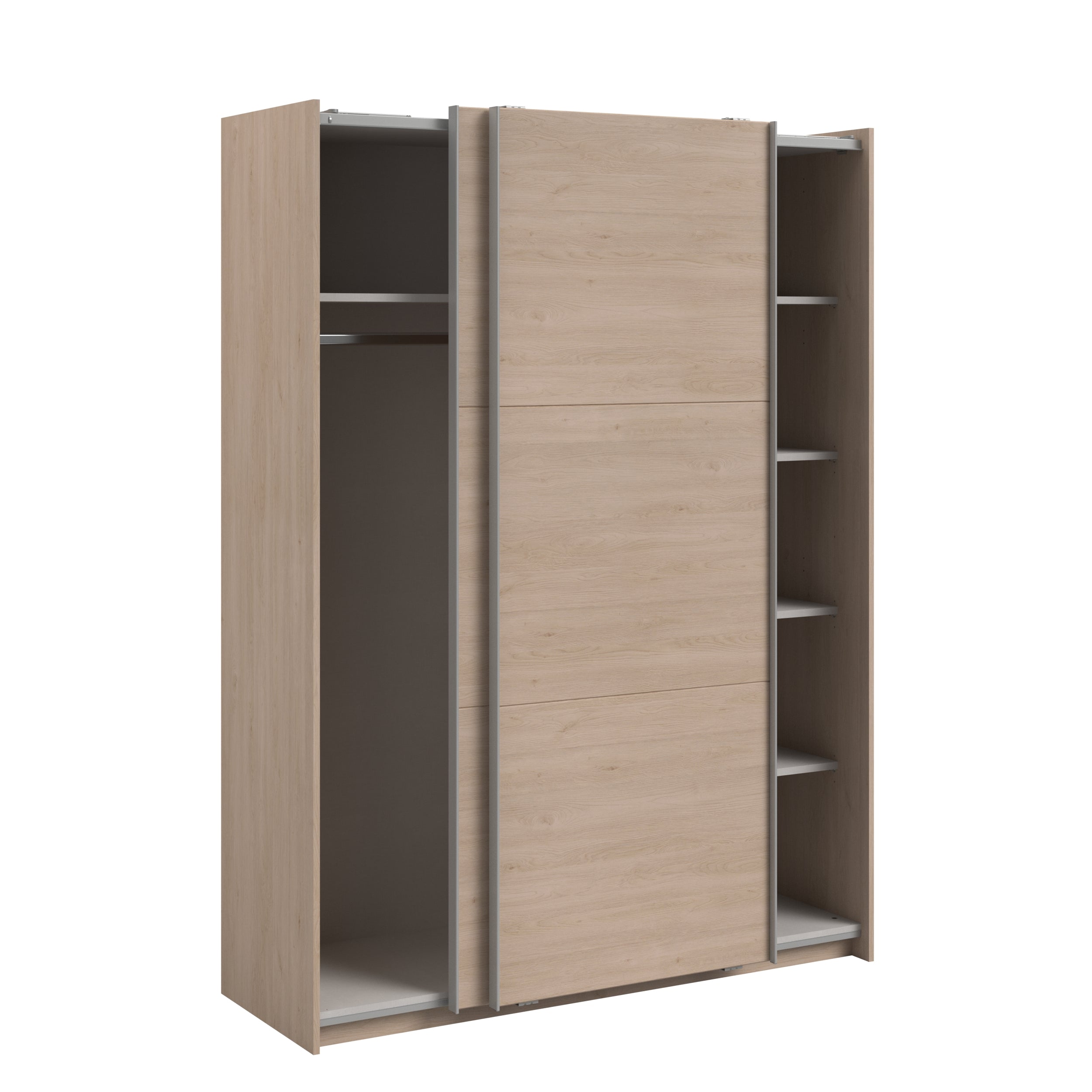 Swing Oak Robe