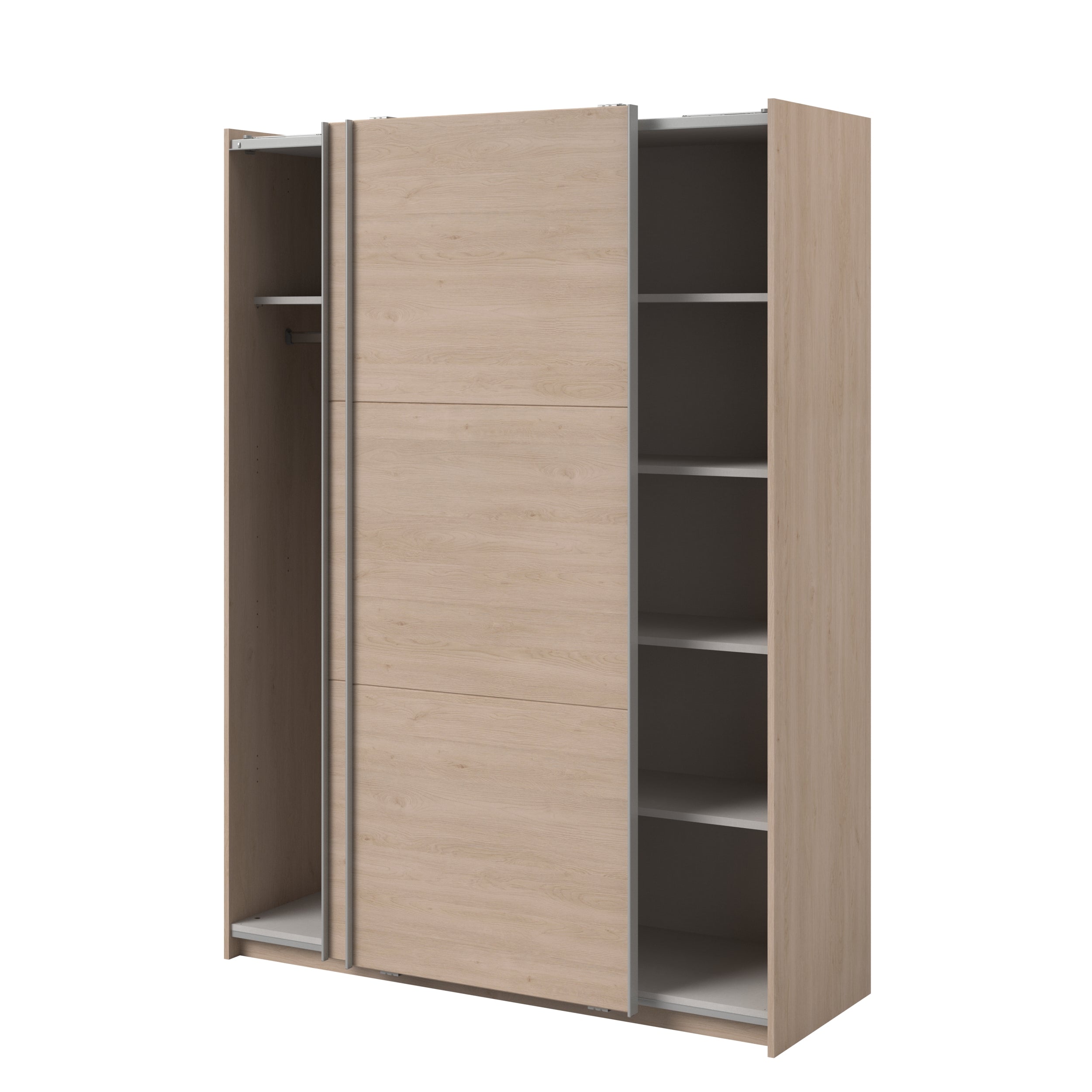 Swing Oak Robe