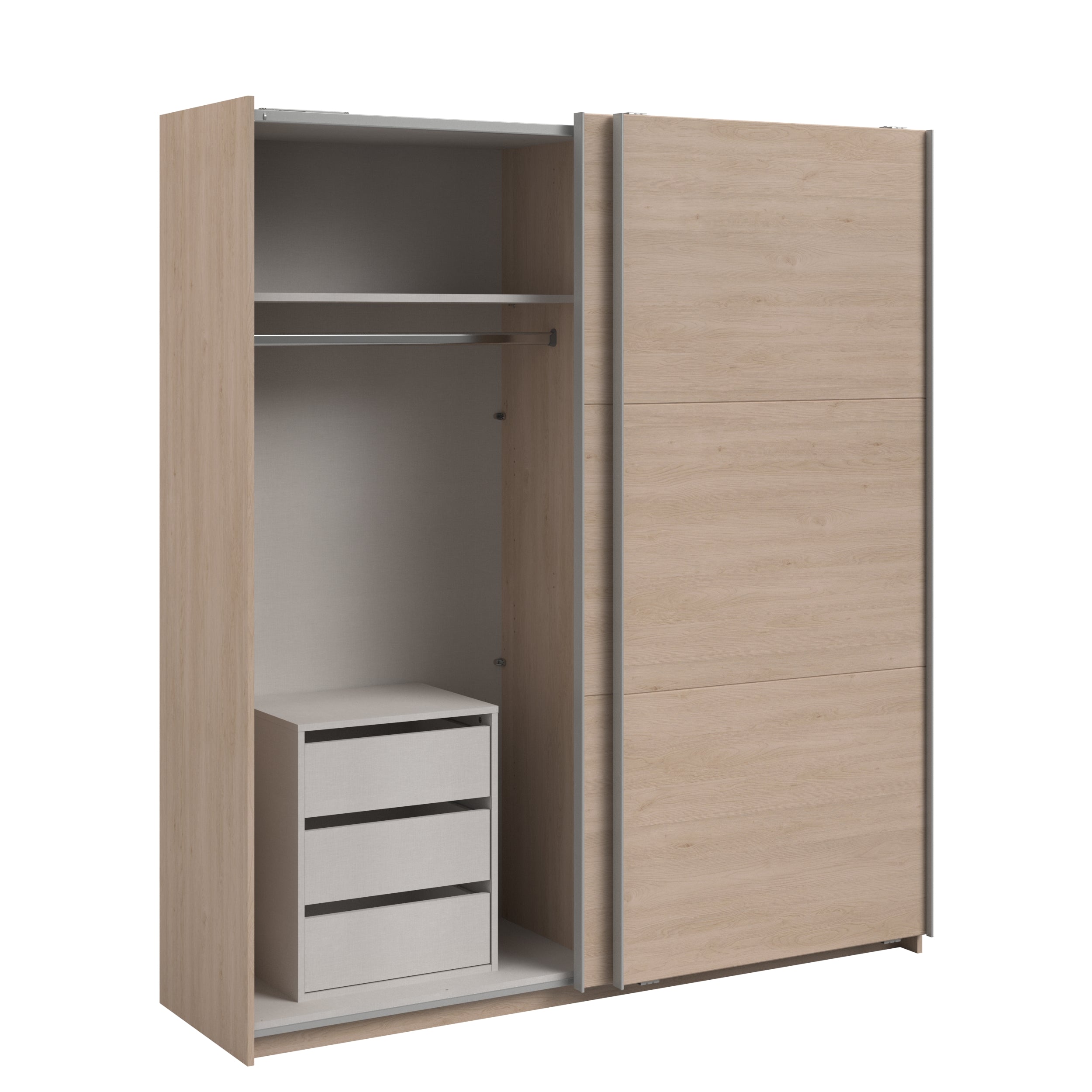Swing Oak Robe
