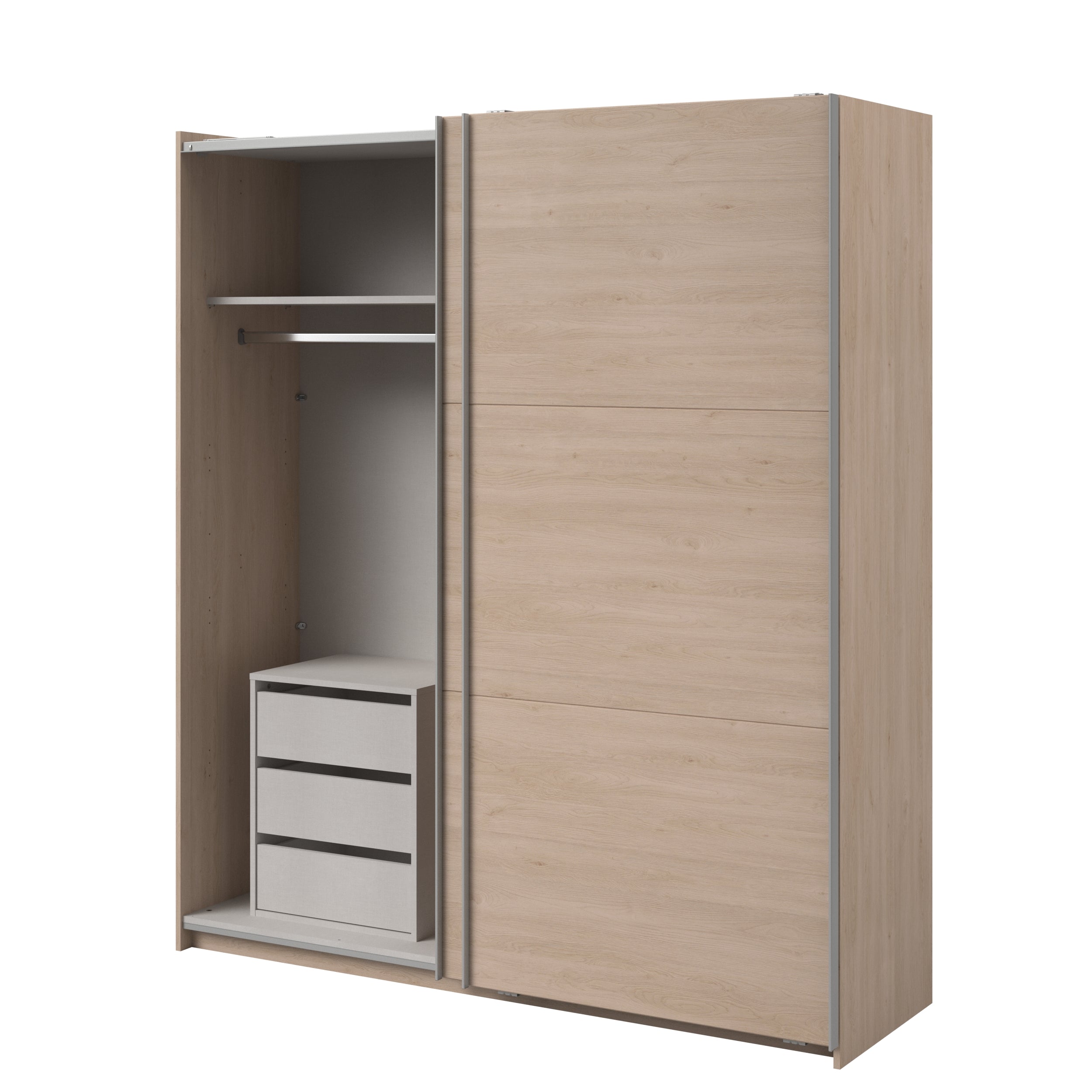 Swing Oak Robe