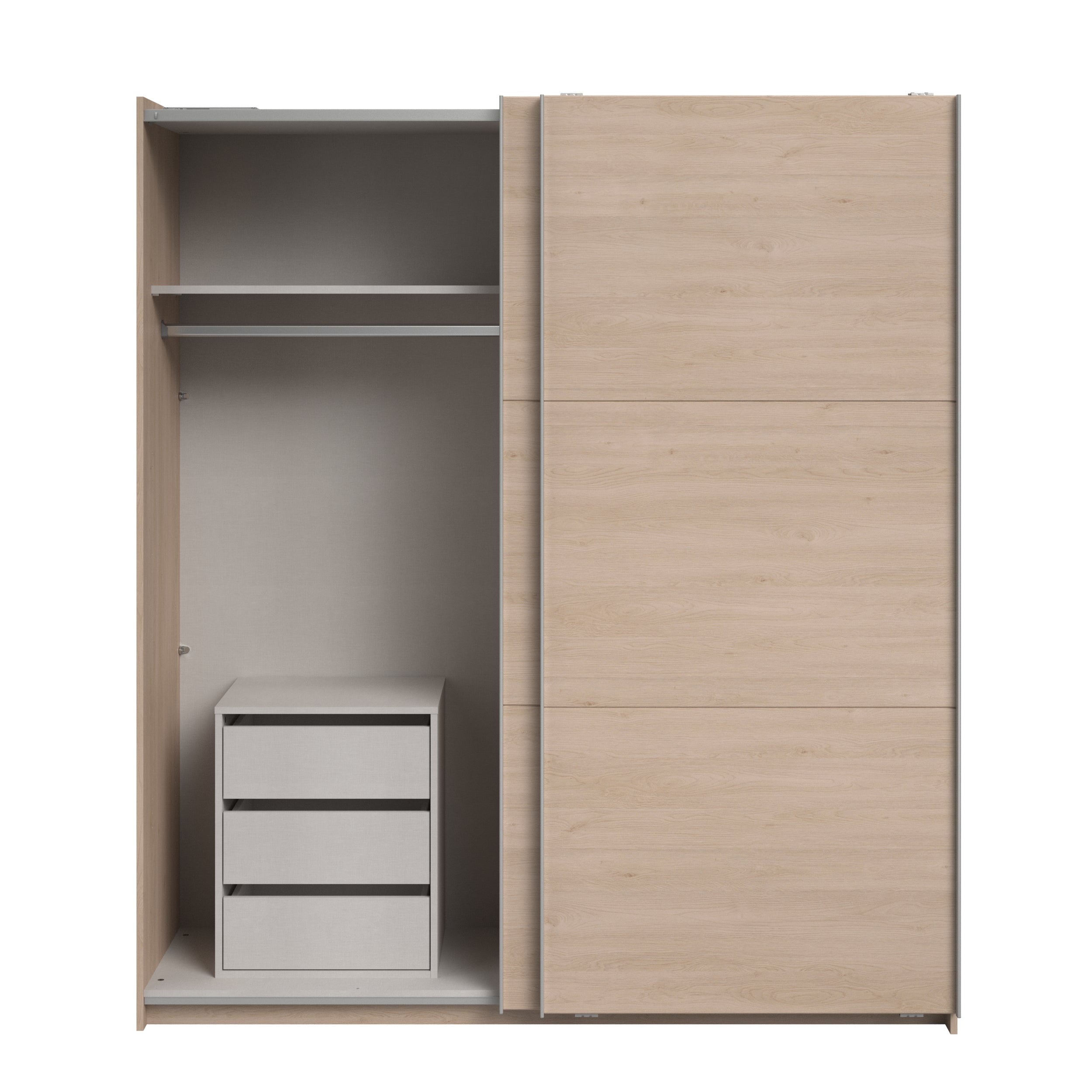 Swing Oak Robe