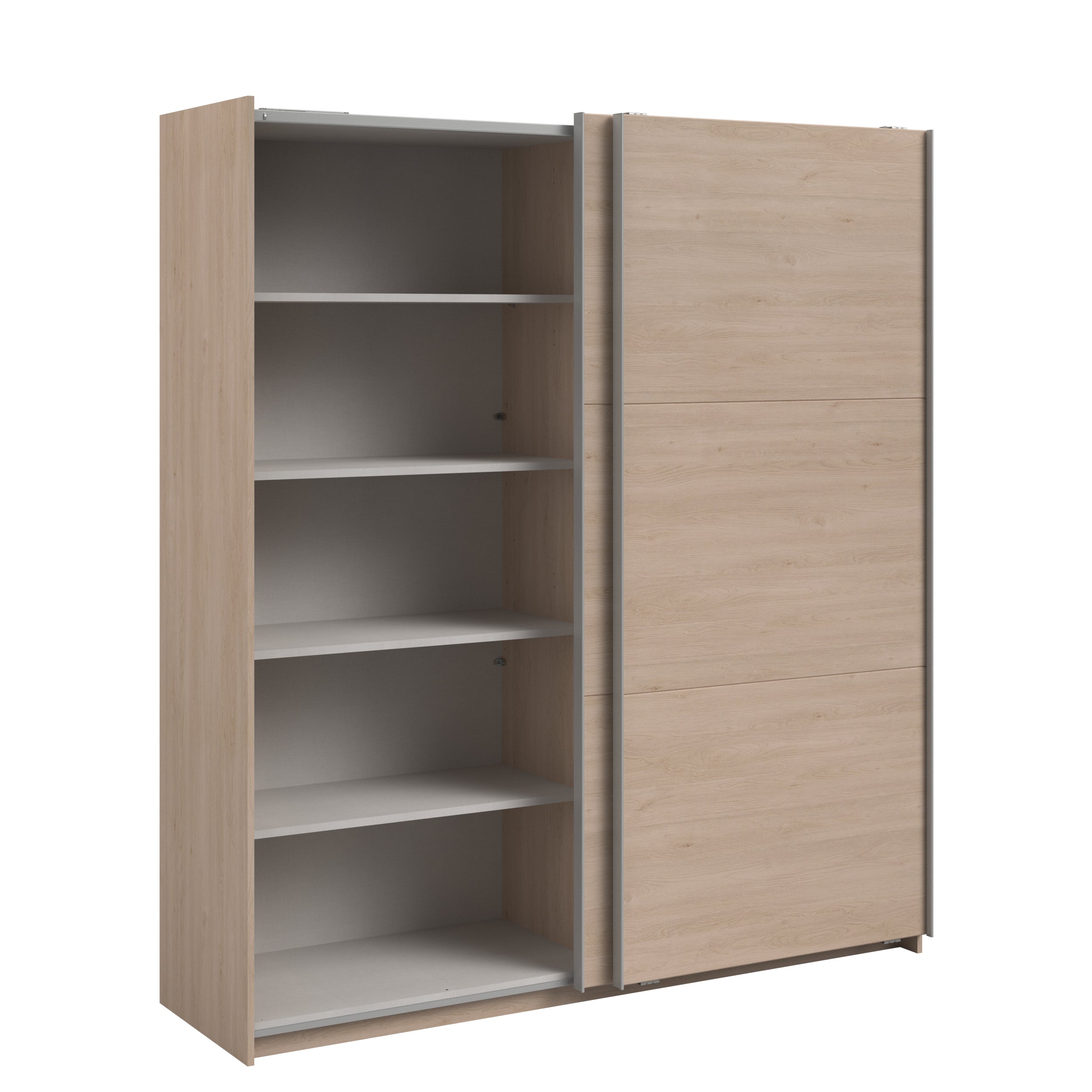 Swing Oak Robe