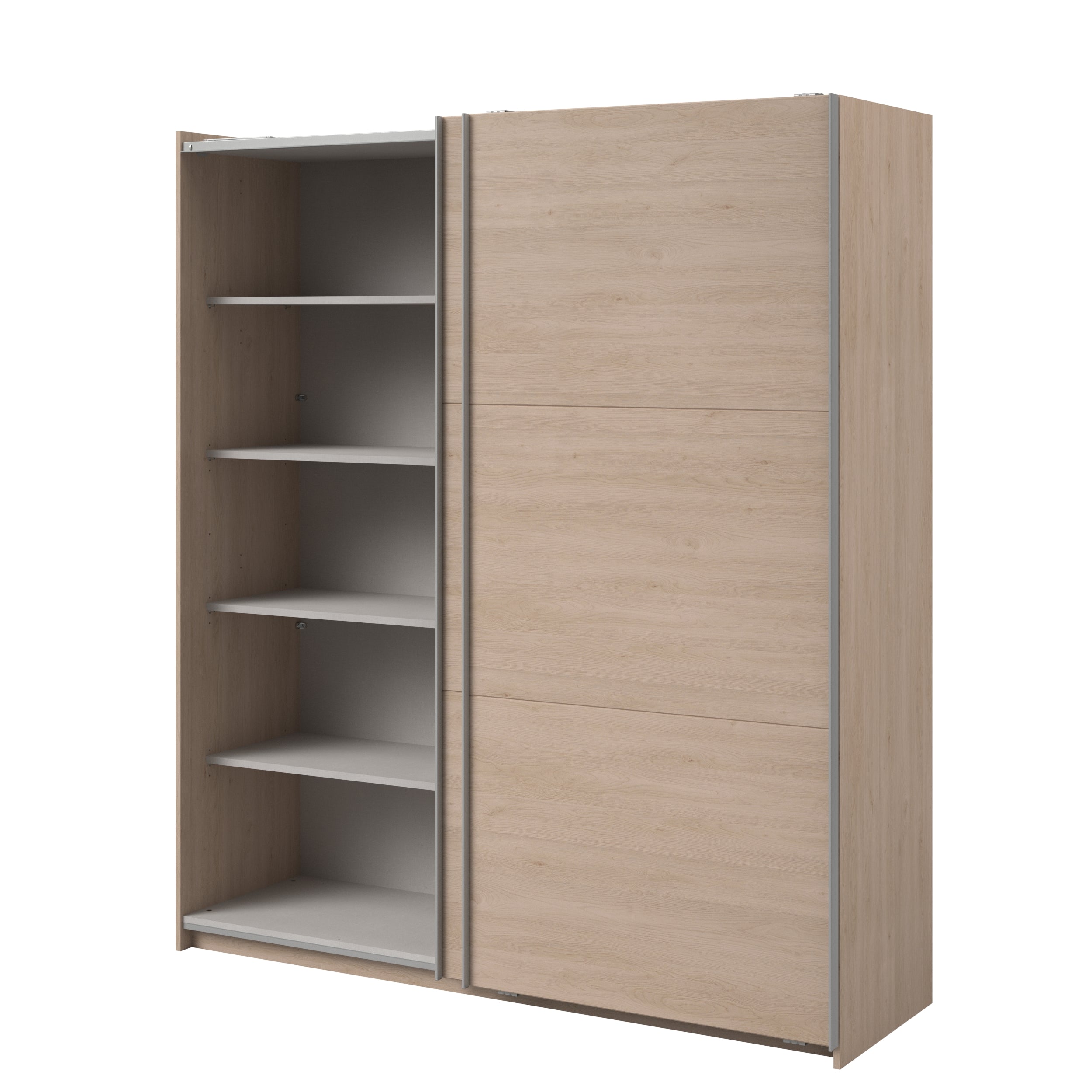 Swing Oak Robe