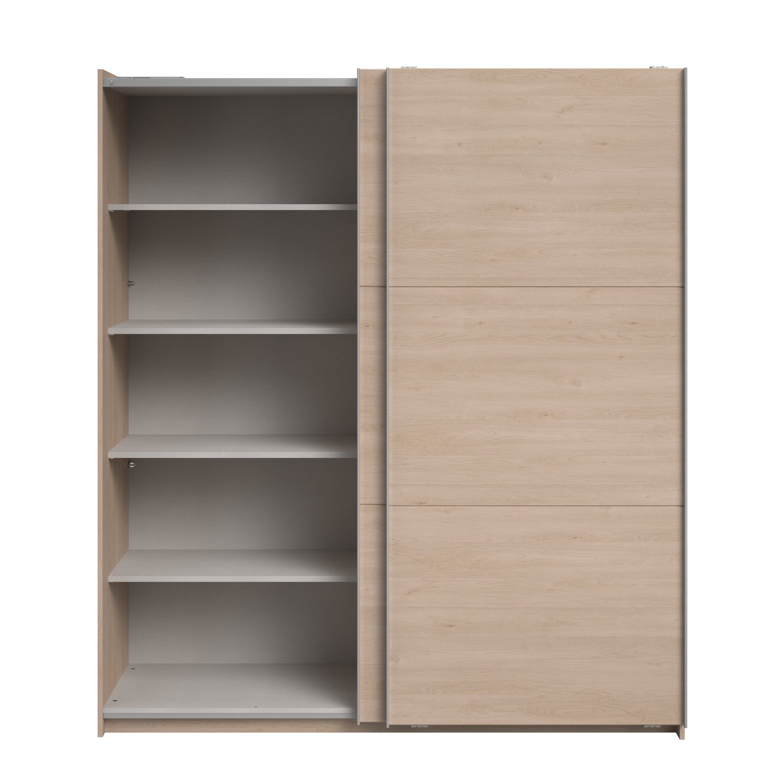 Swing Oak Robe