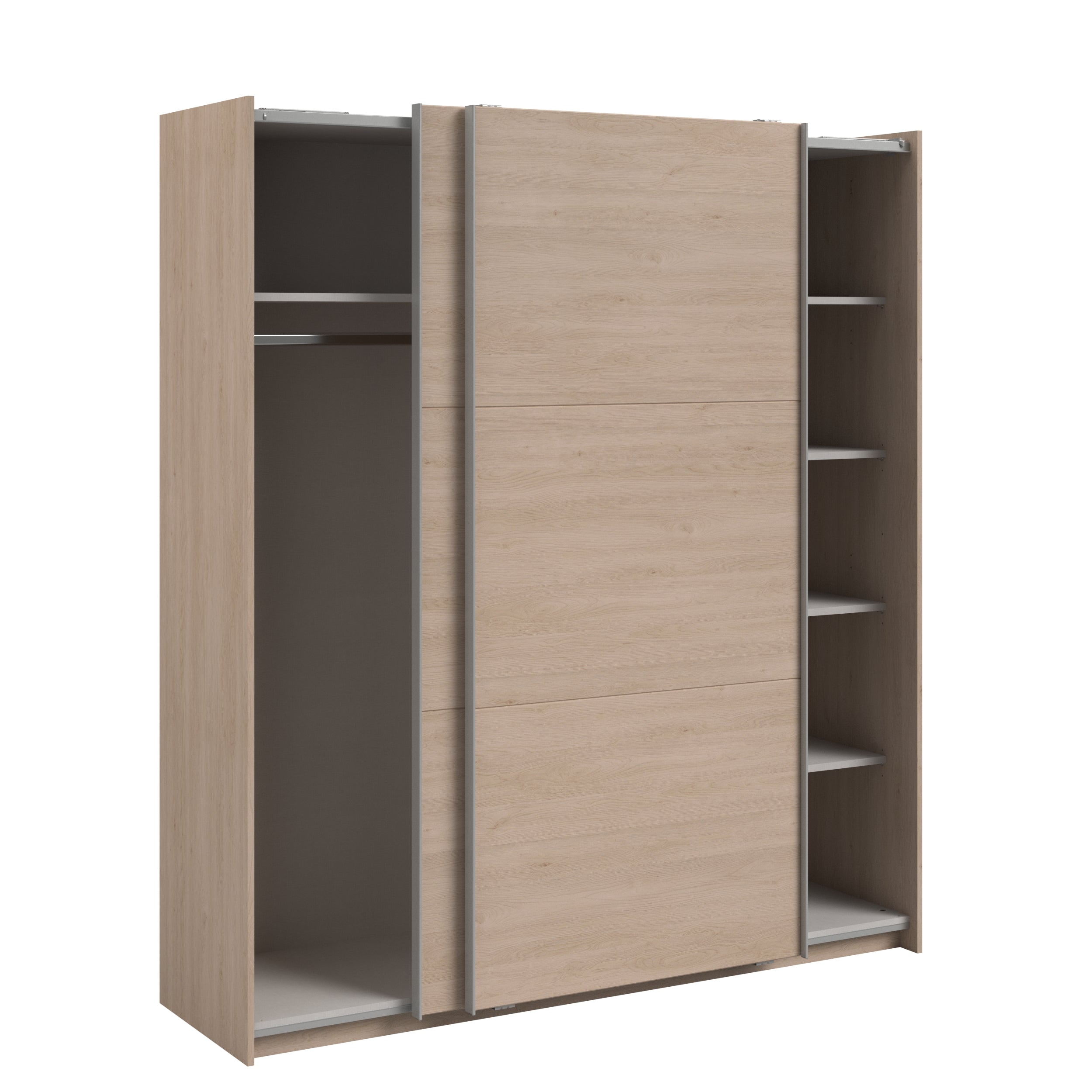 Swing Oak Robe