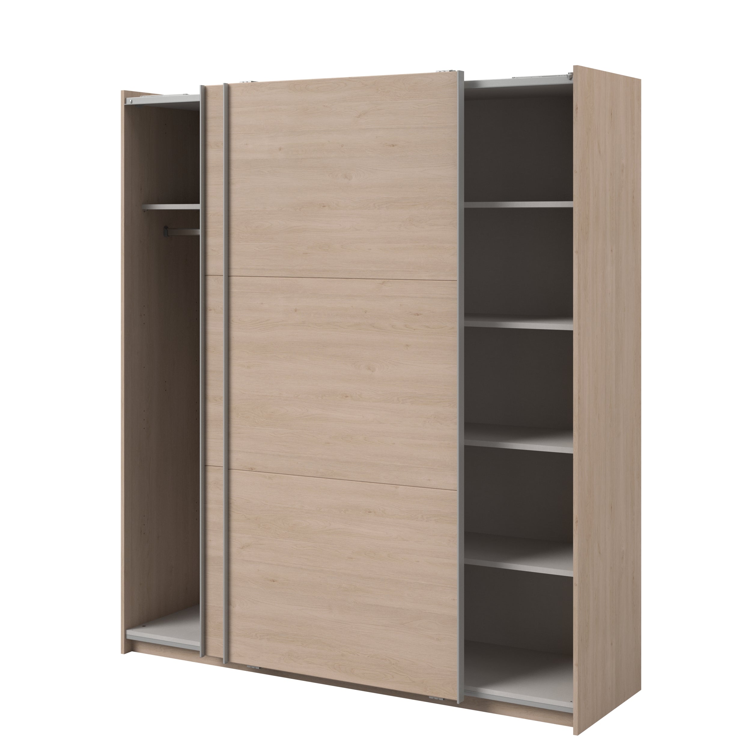 Swing Oak Robe