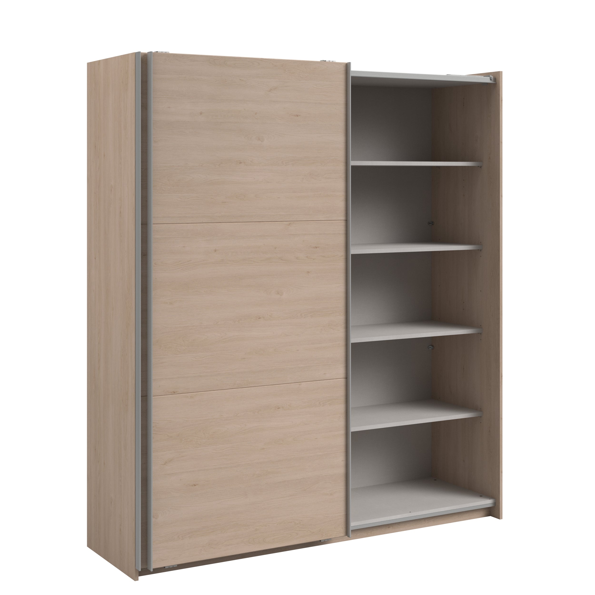 Swing Oak Robe