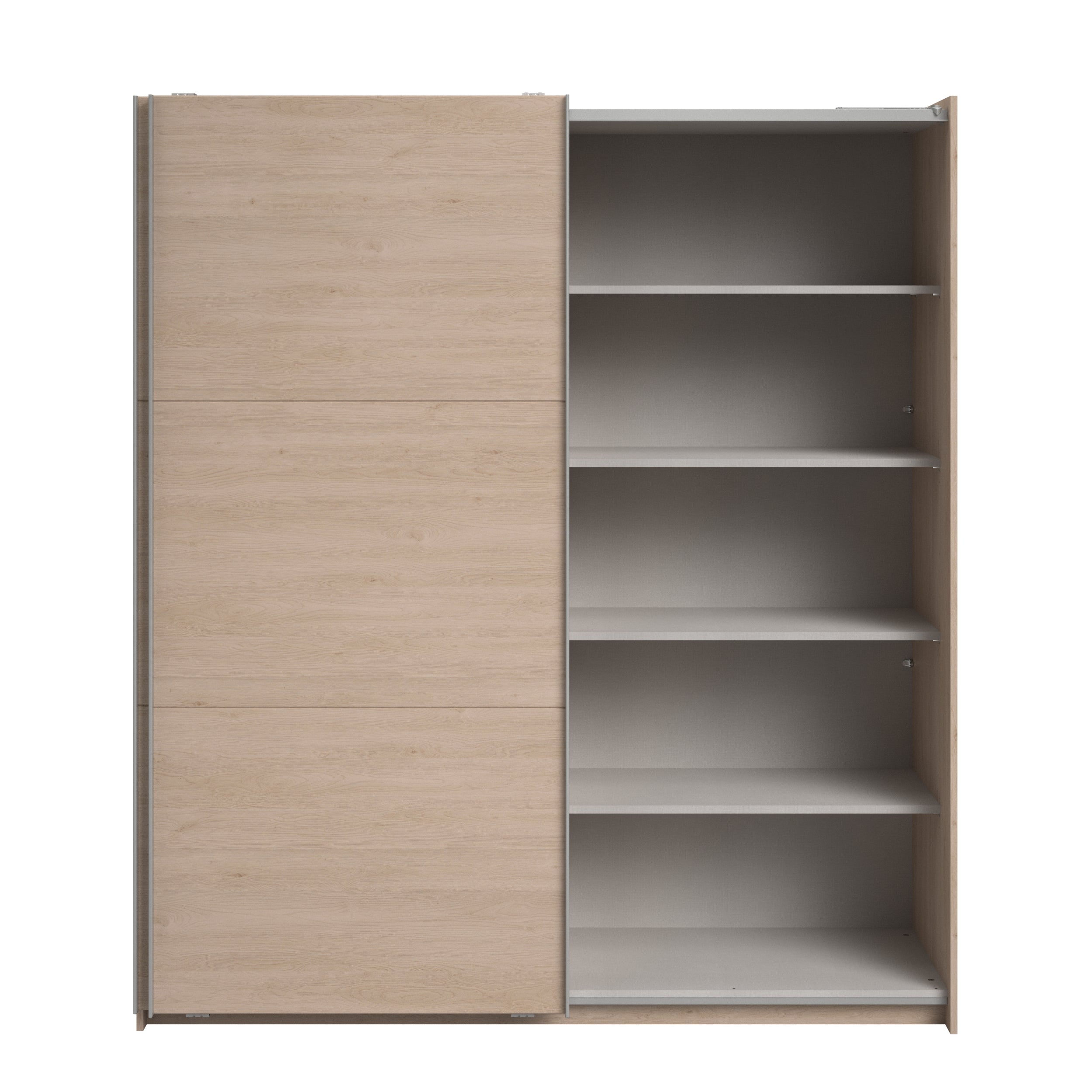 Swing Oak Robe