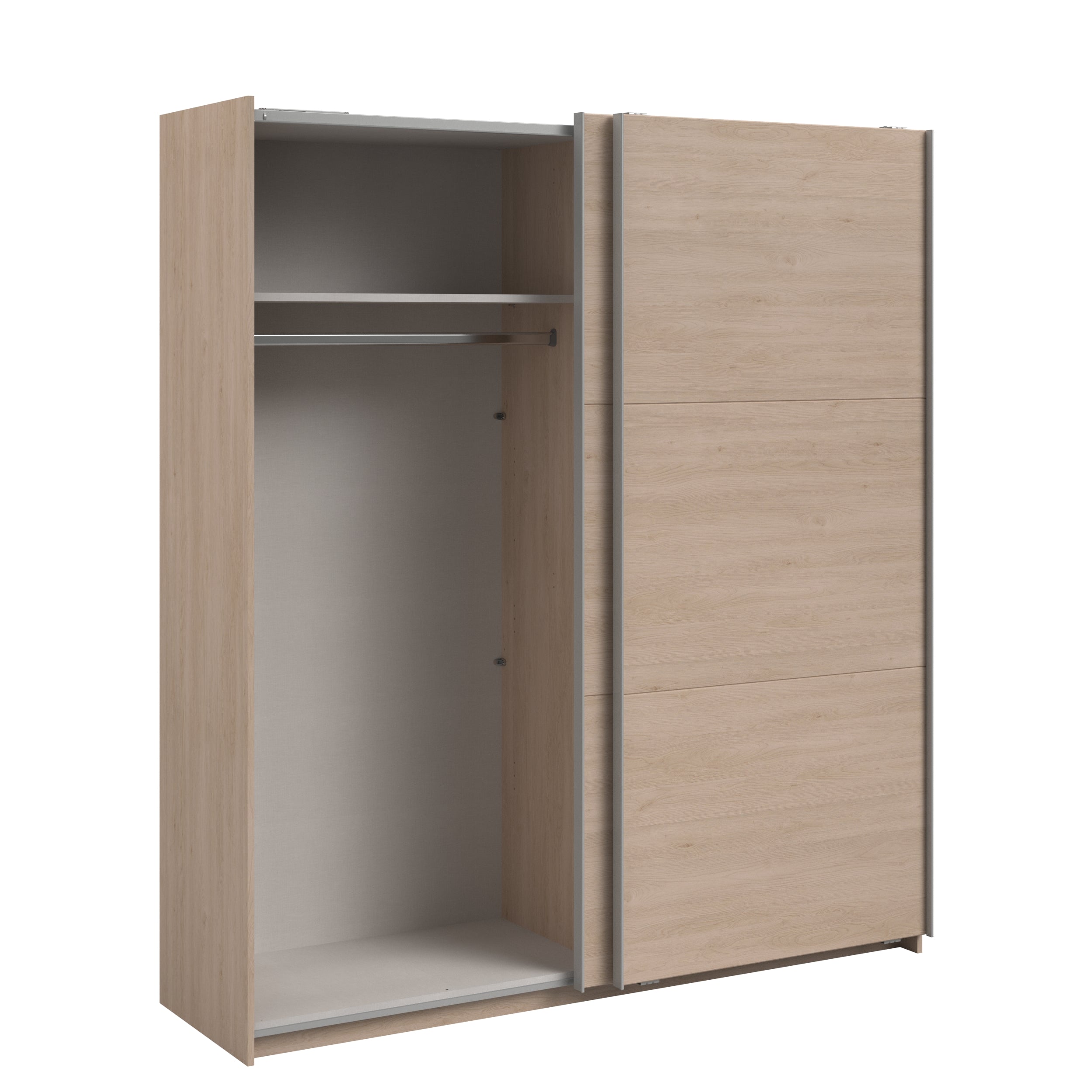 Swing Oak Robe