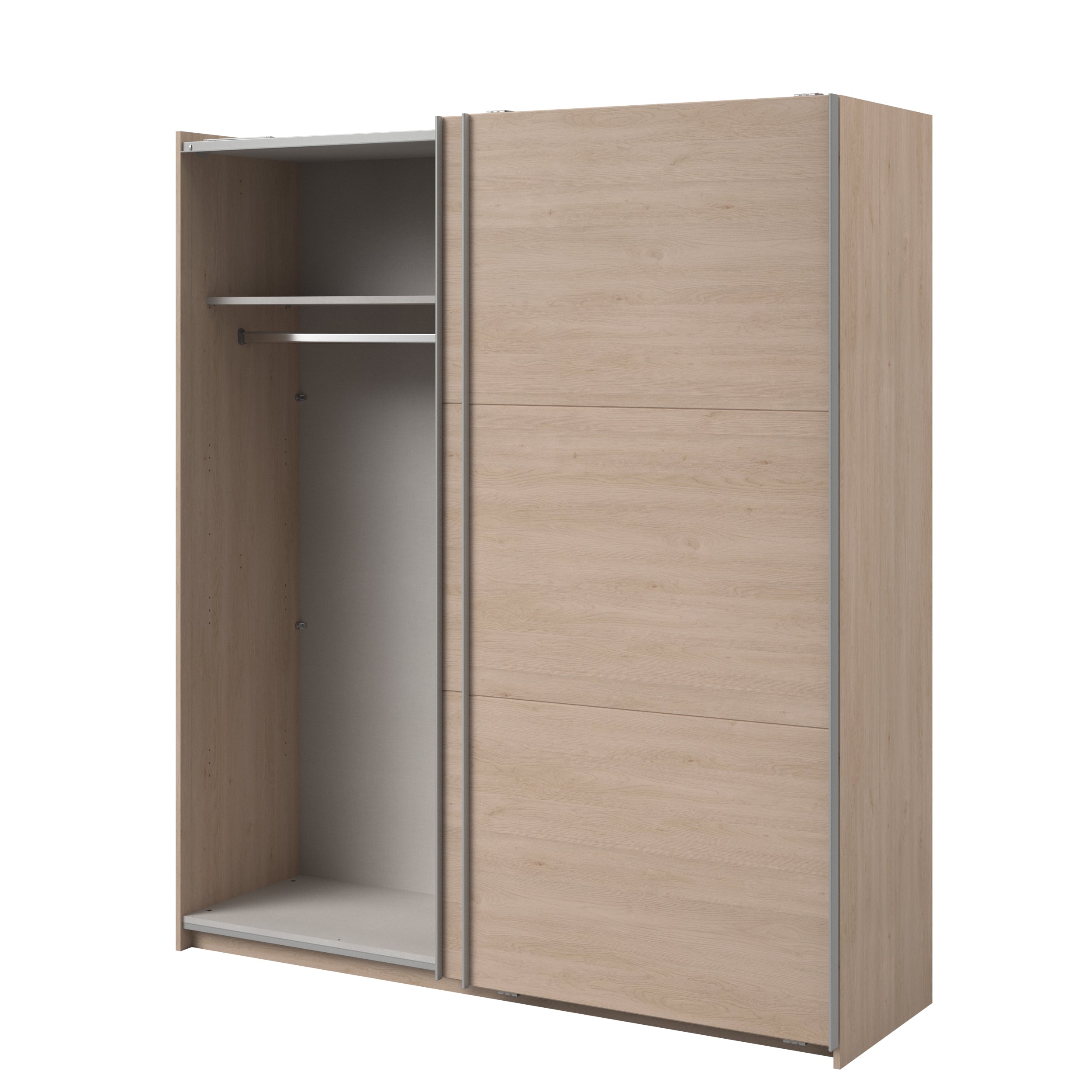 Swing Oak Robe