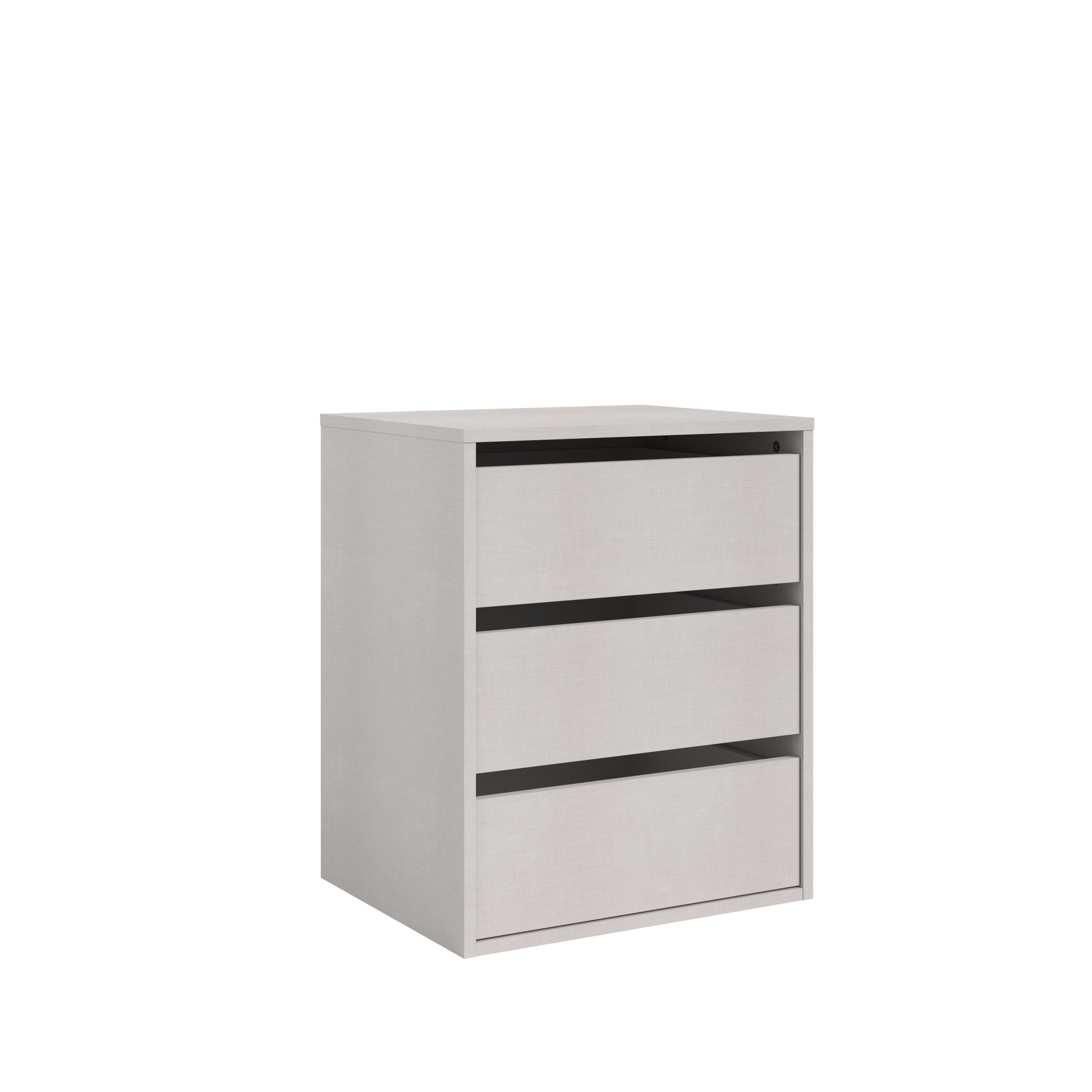 Swing Internal Drawers