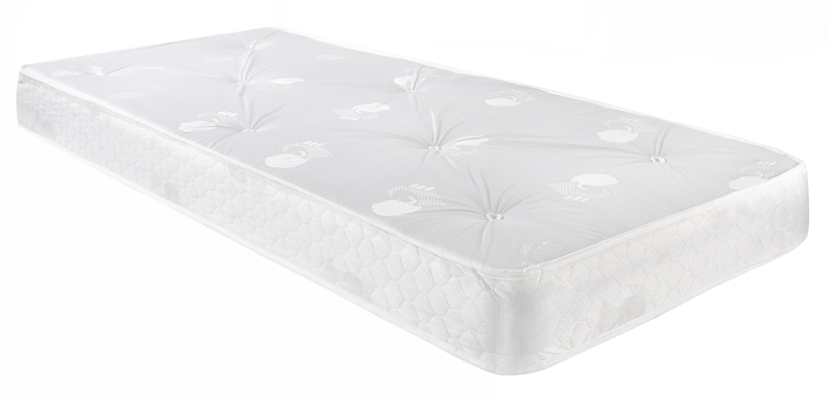 Thuka Pocket Sprung 200 x 90