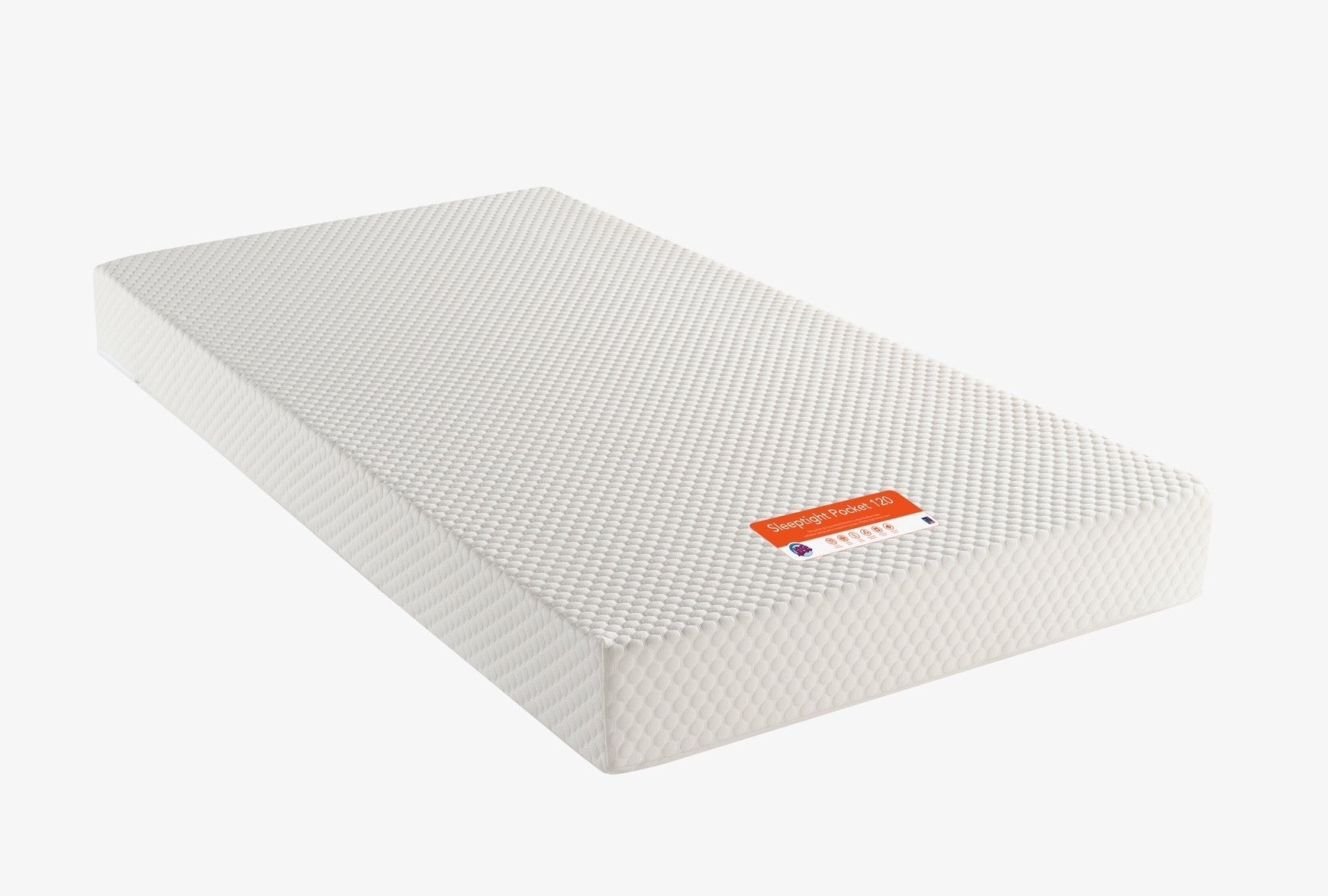Sleeptight Pocket (120*200cm) - ORANGE LABEL