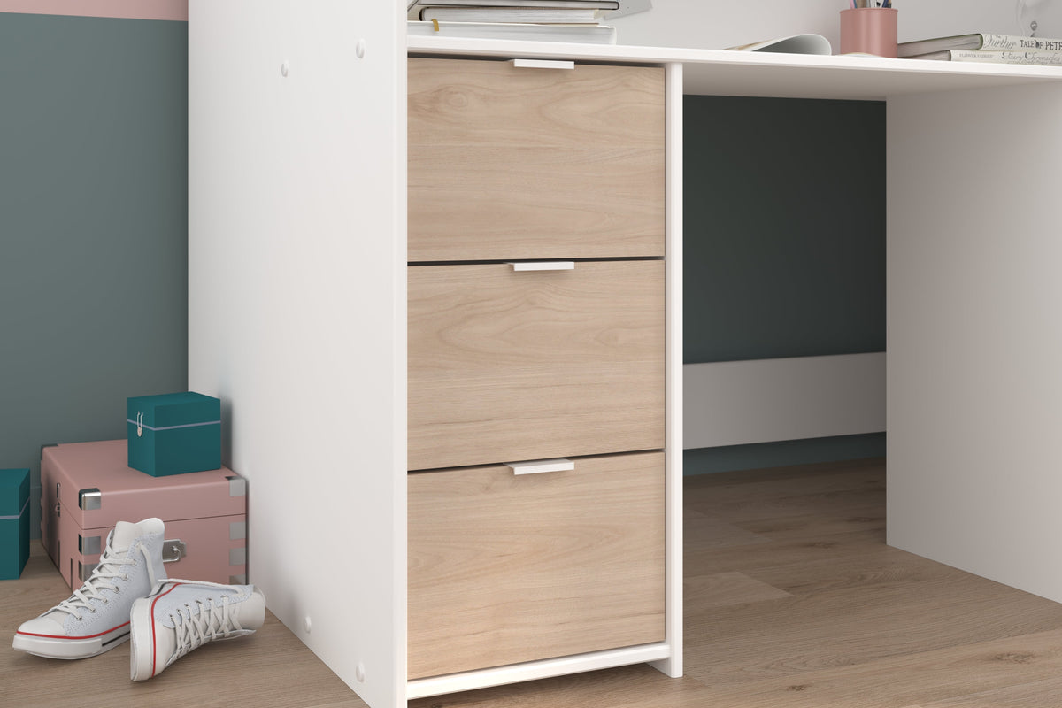Tom Junior Highsleeper