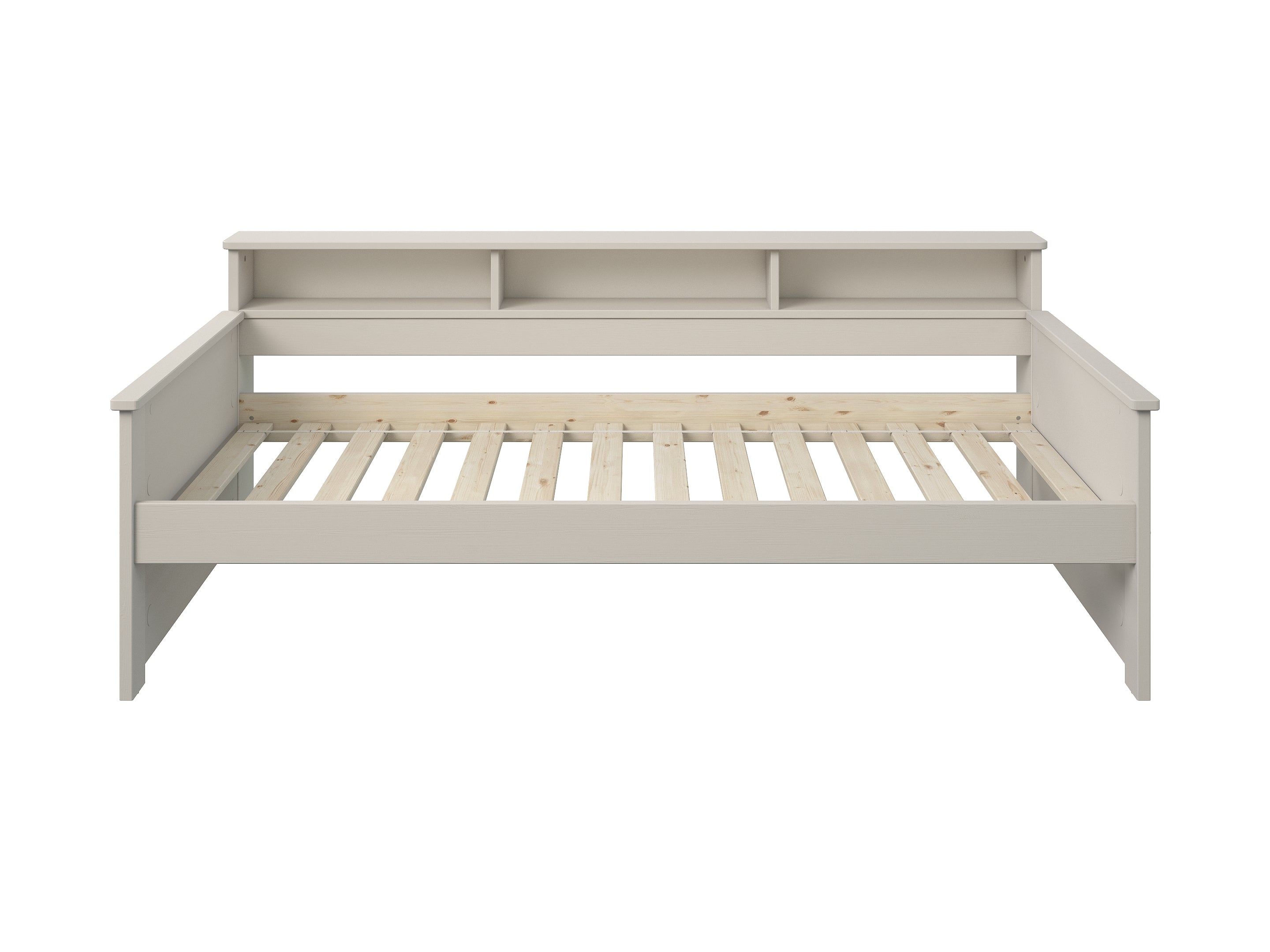 Haven Storage DayBed in Cashmere