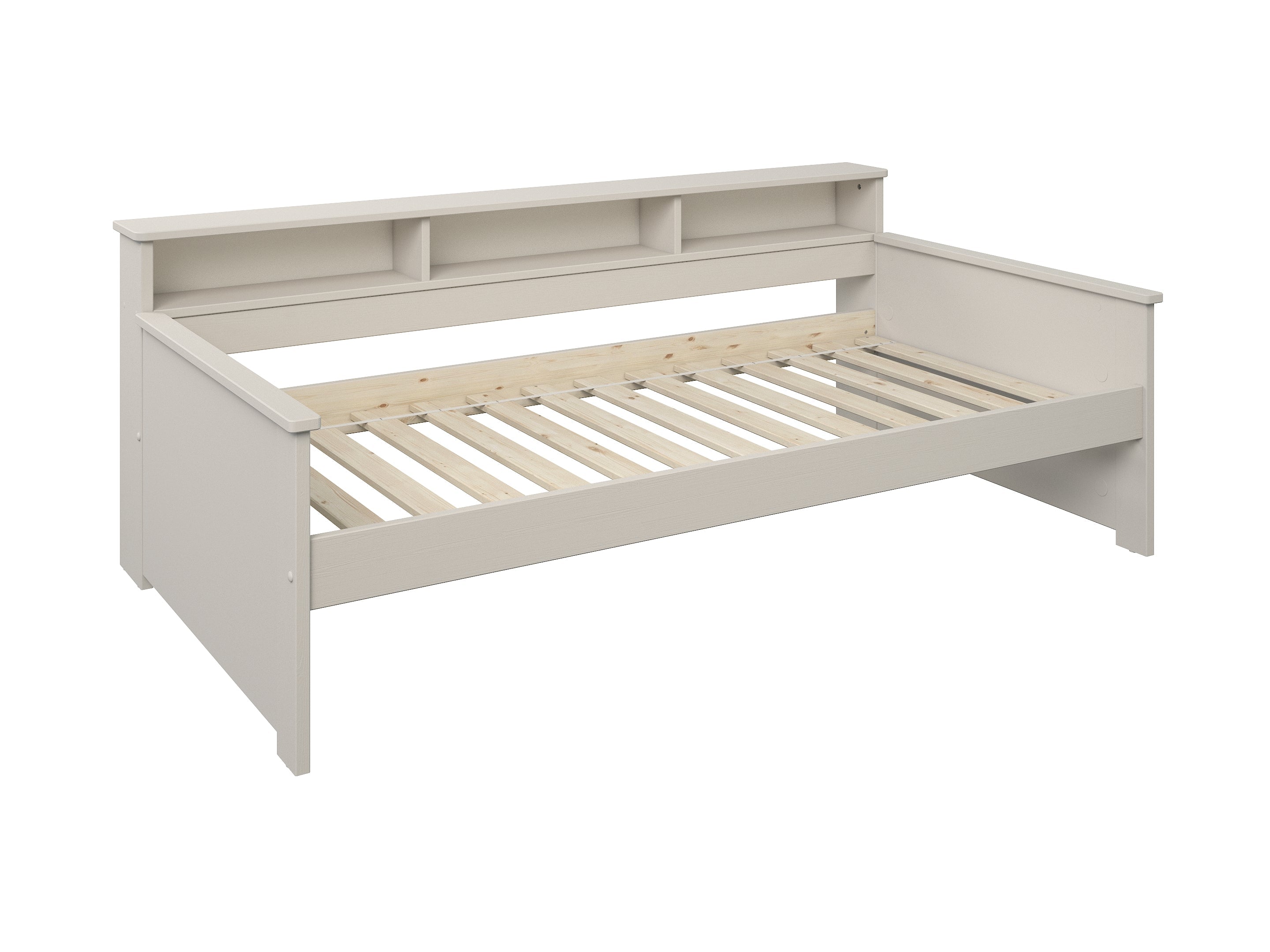 Haven Storage DayBed in Cashmere