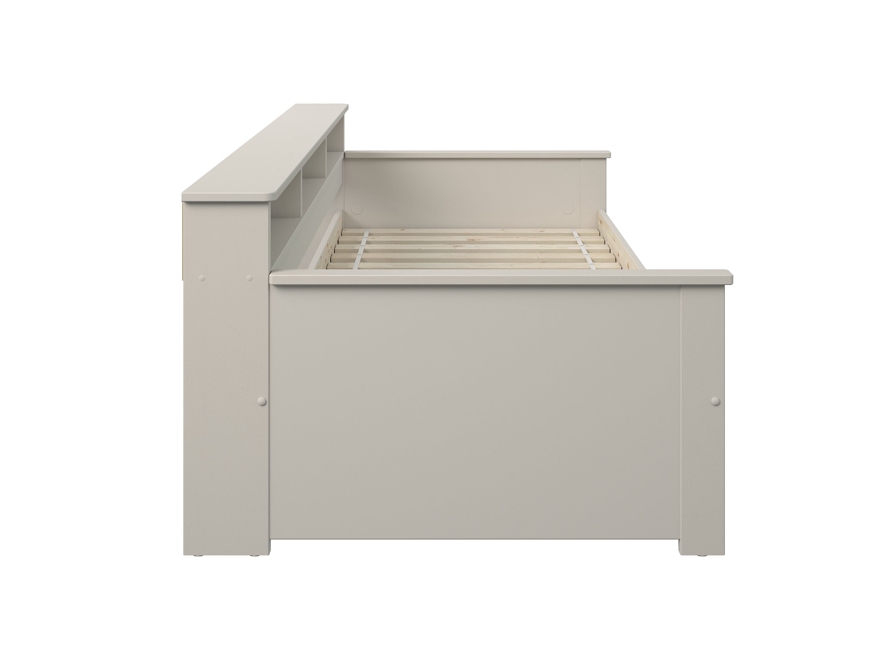Haven Storage DayBed in Cashmere