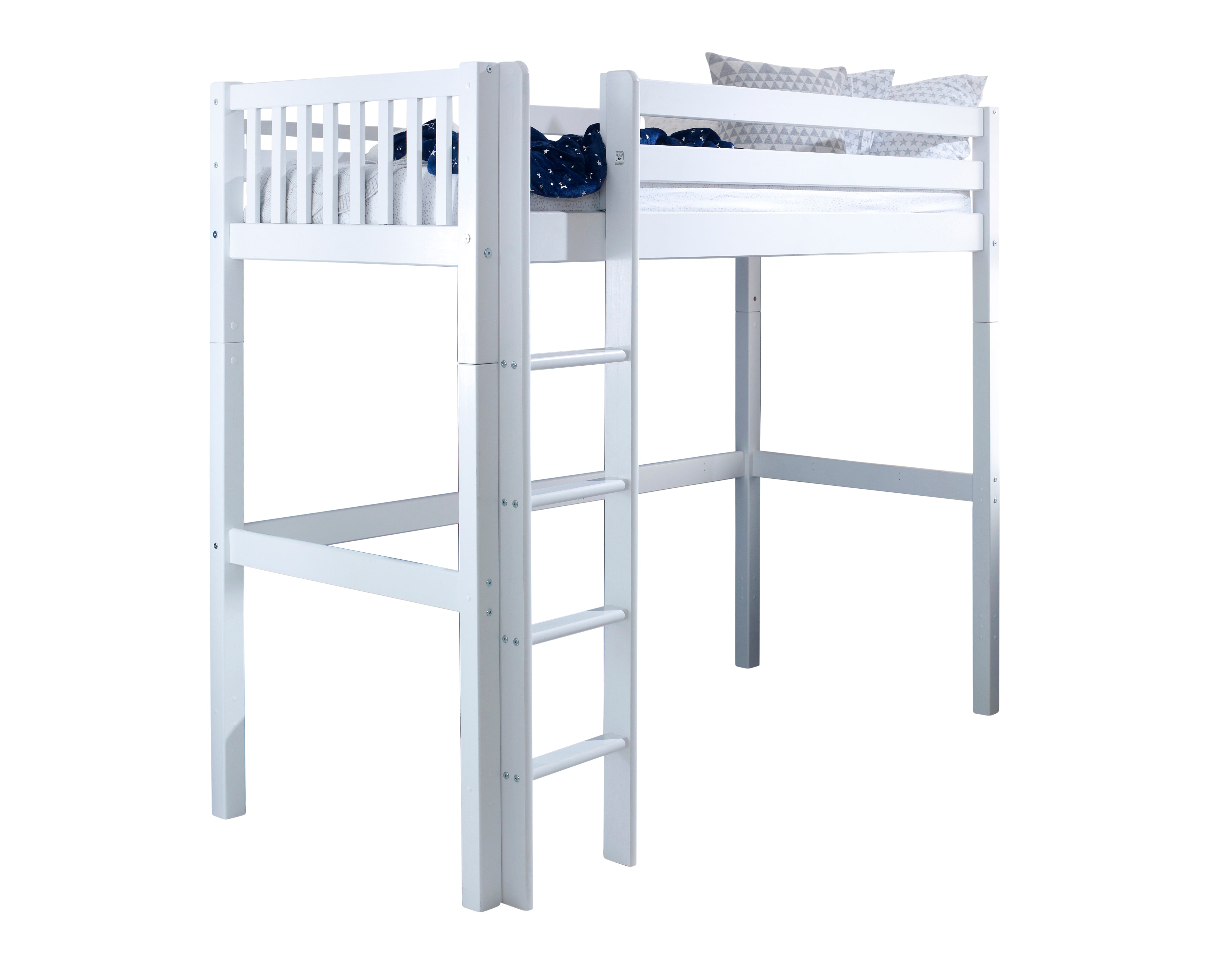 Nordic Highsleeper 1