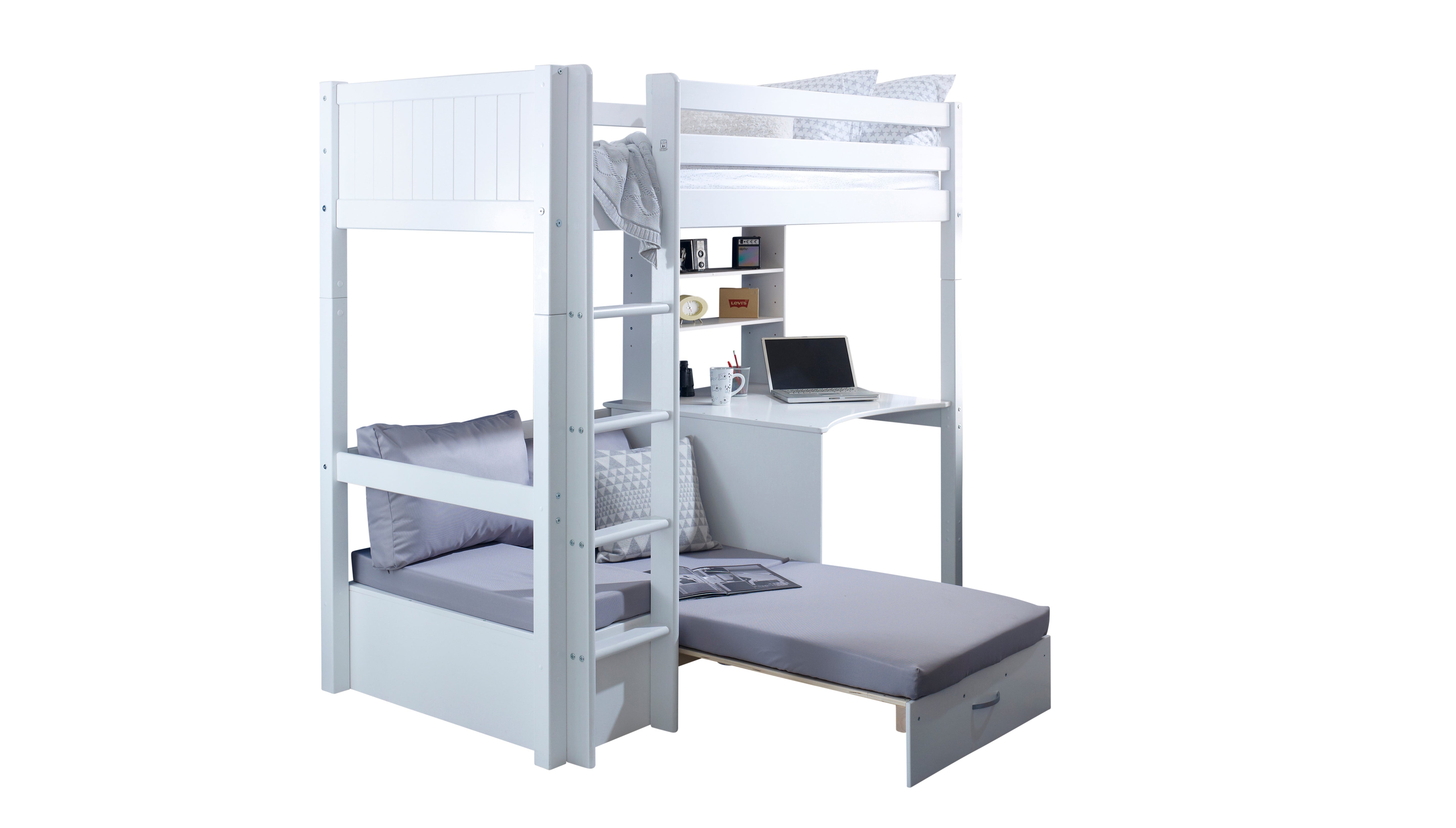 Nordic-Highsleeper-with-Sofabed