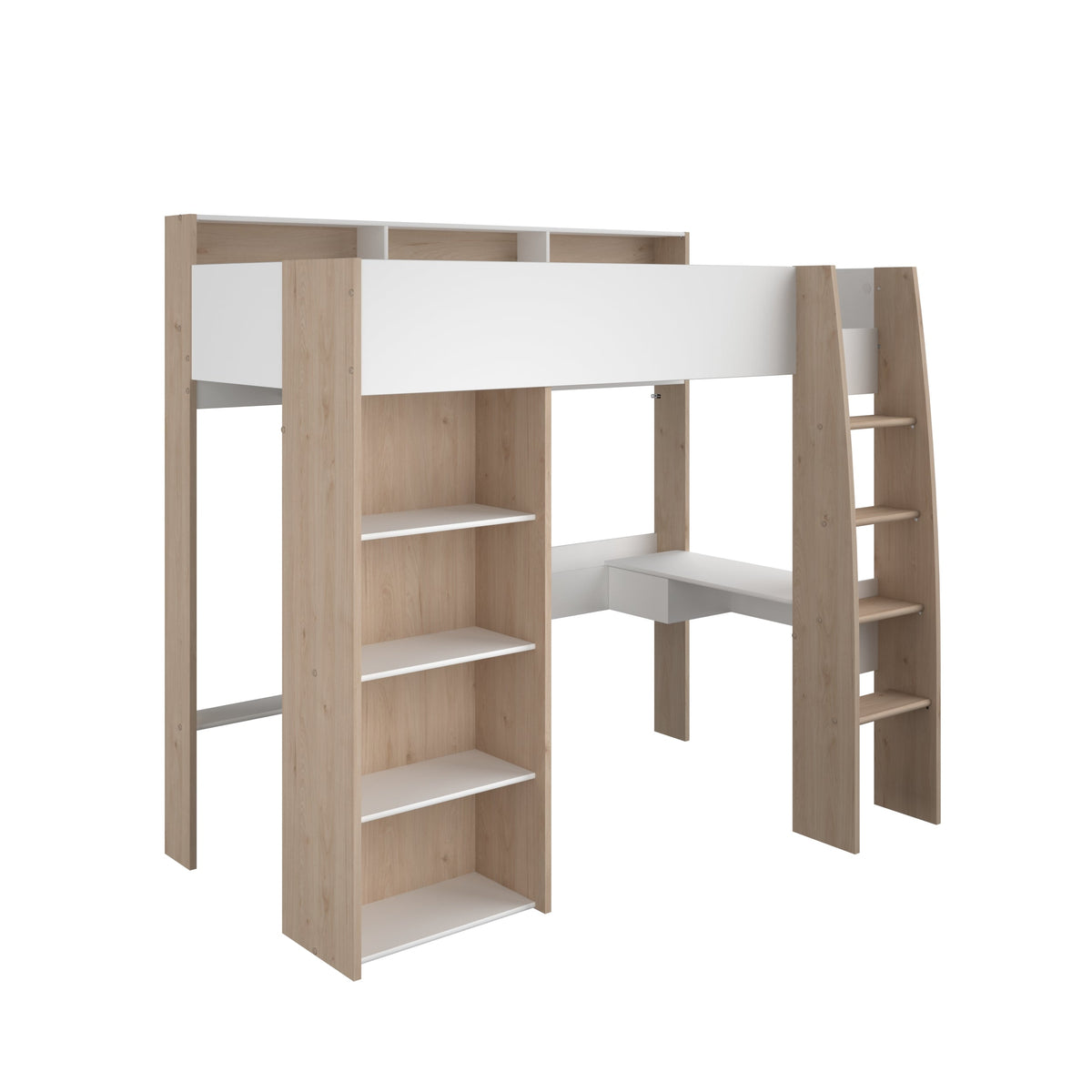 Shelter Highsleeper