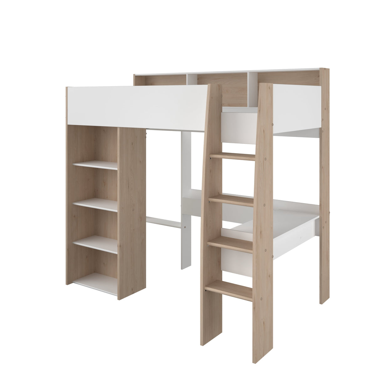 Shelter Highsleeper