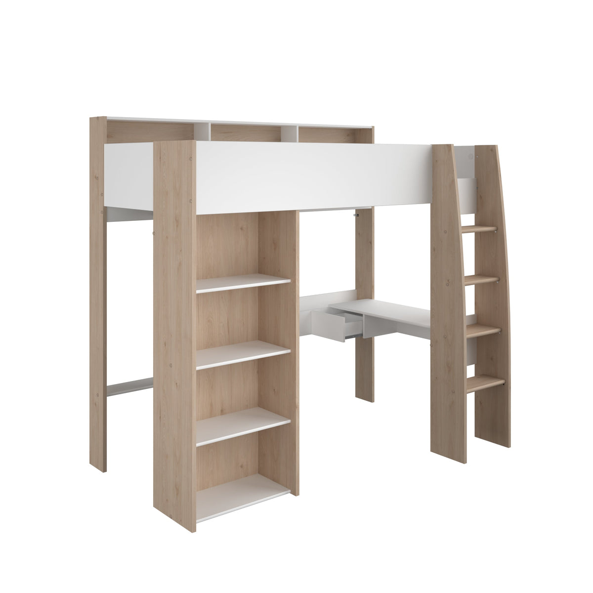 Shelter Highsleeper