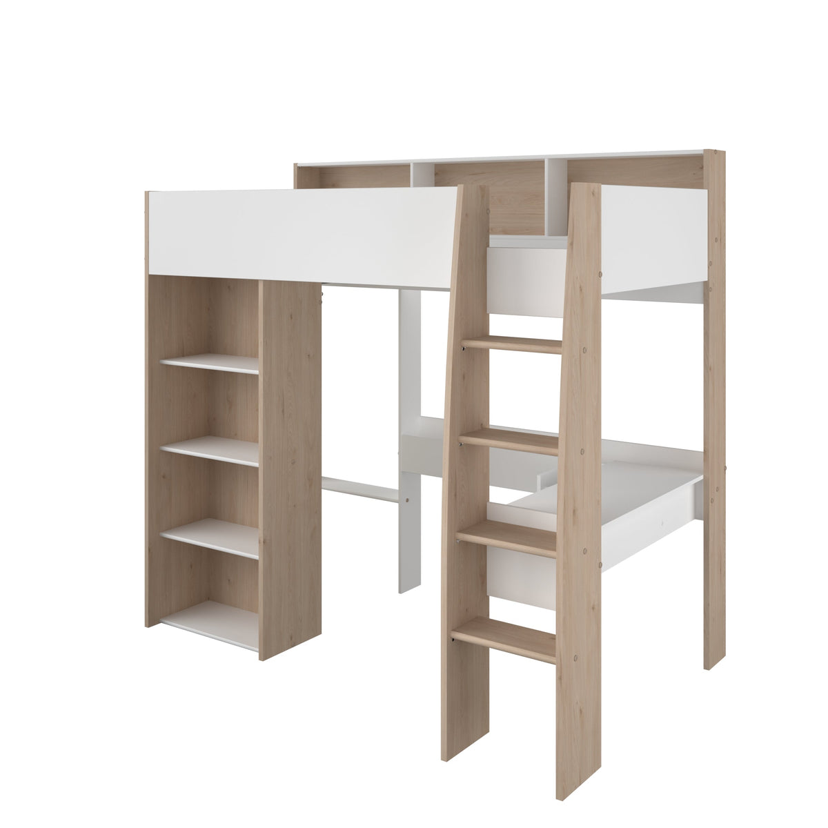 Shelter Highsleeper