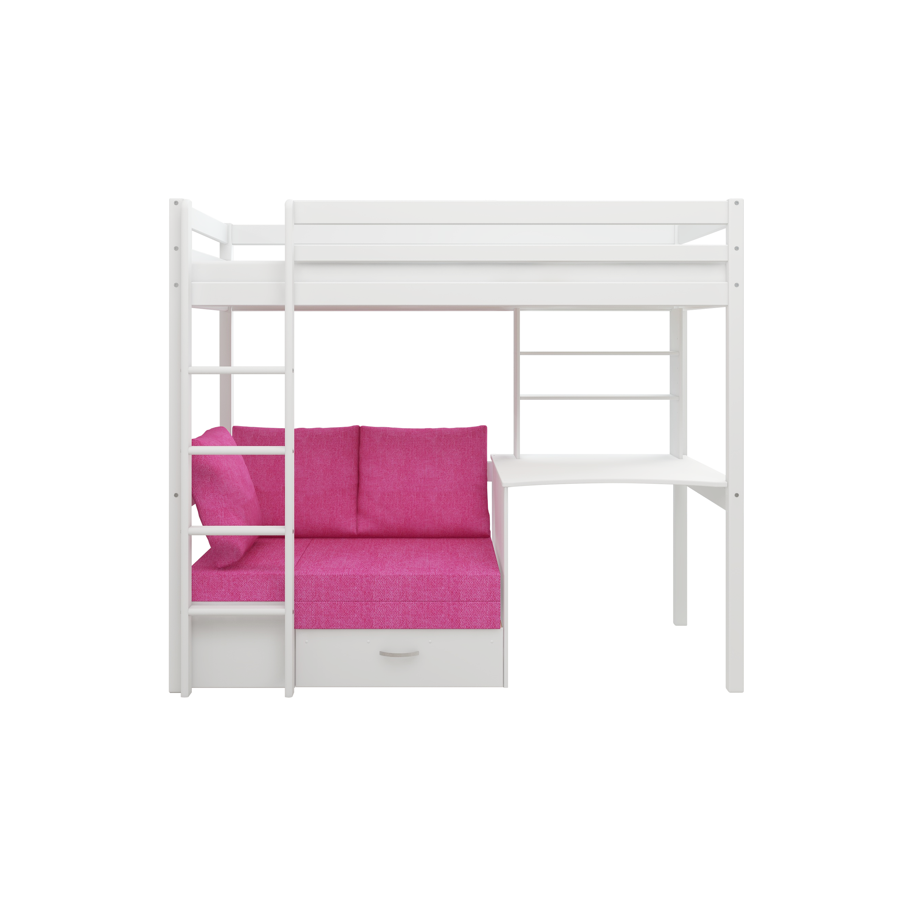 Thuka-Highbed-with-Futon