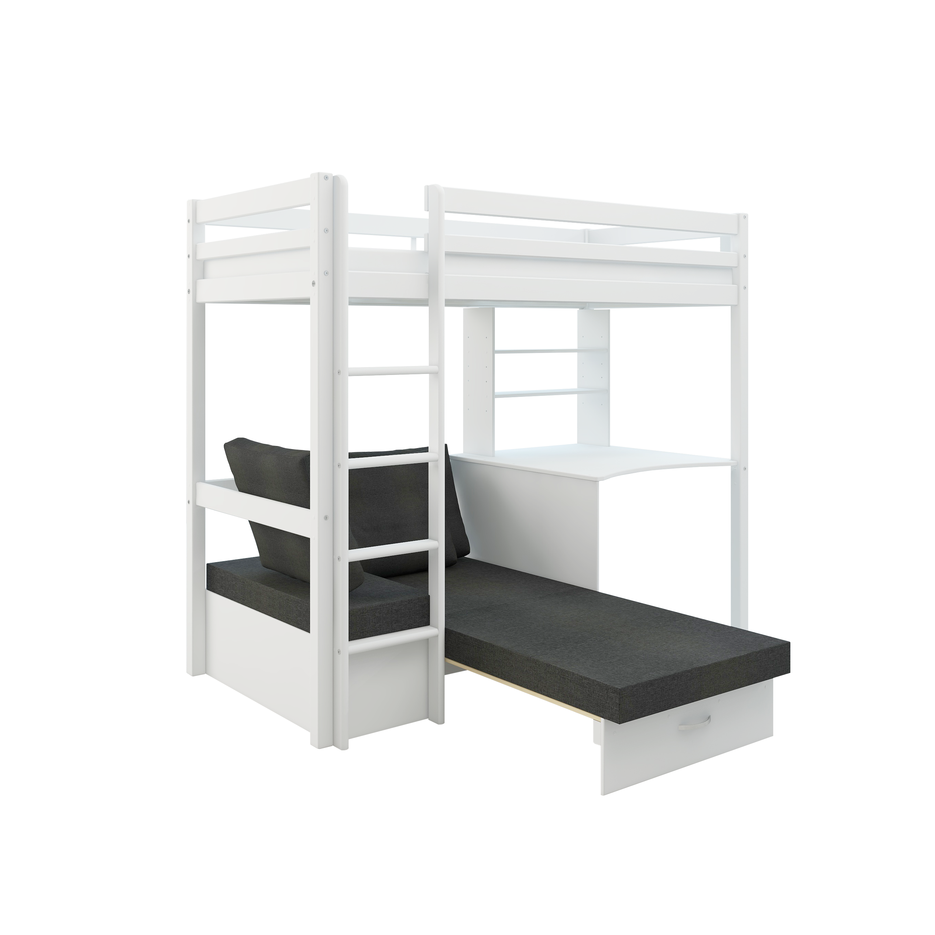 Thuka-Highbed-with-Futon