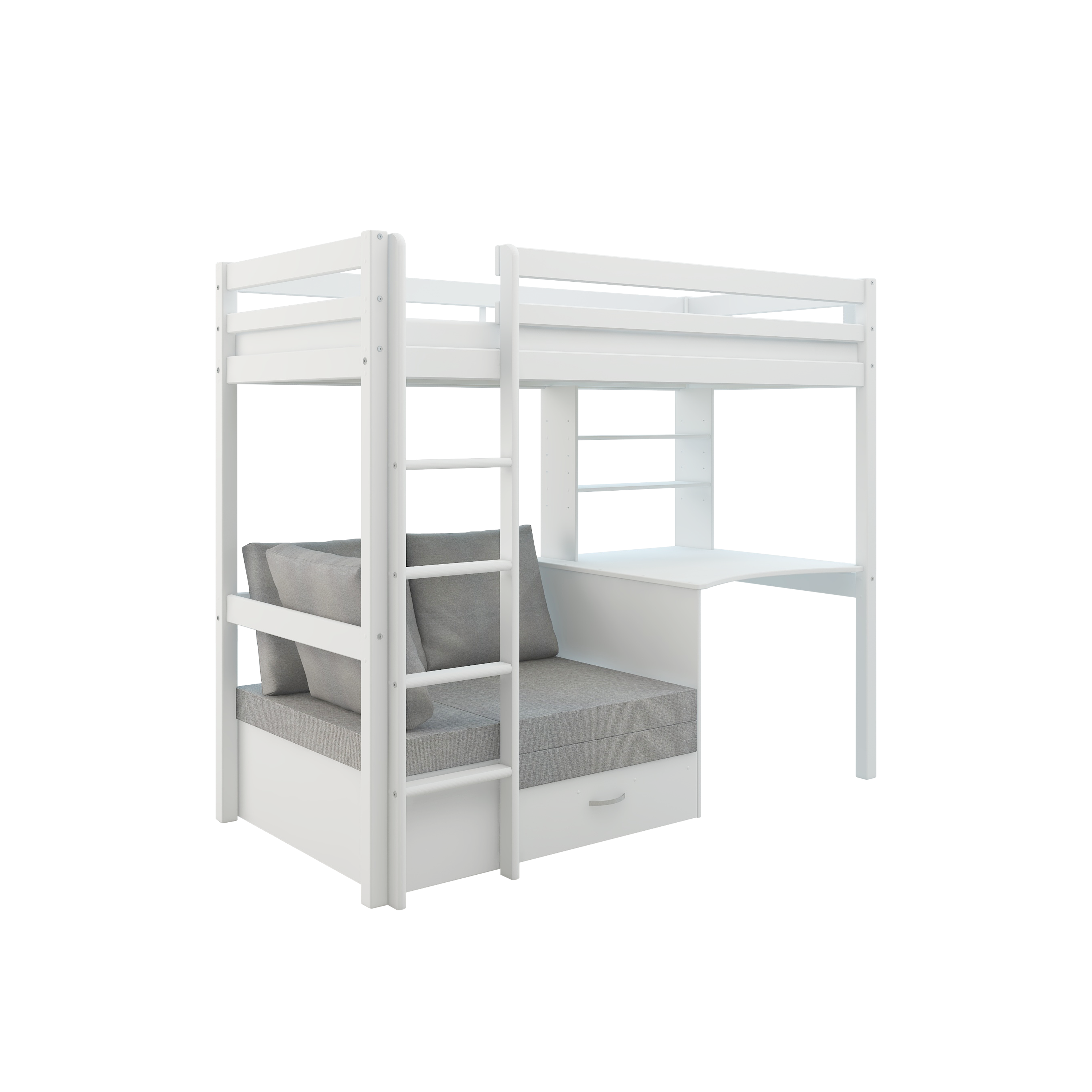 Thuka-Highbed-with-Futon